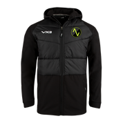 Pass and Move Pathway Tempest Hybrid Jacket