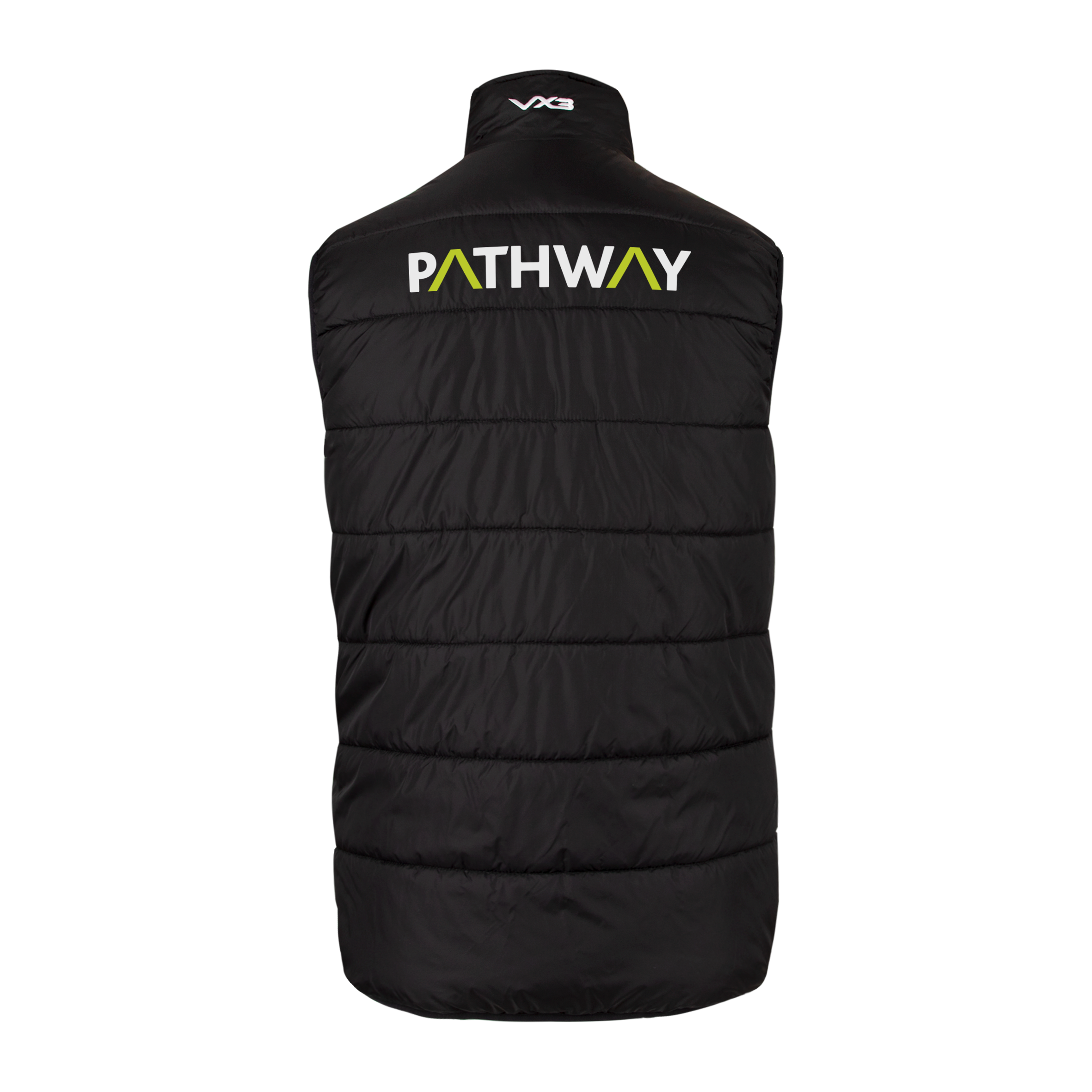 Pass and Move Pathway Ventus Gilet