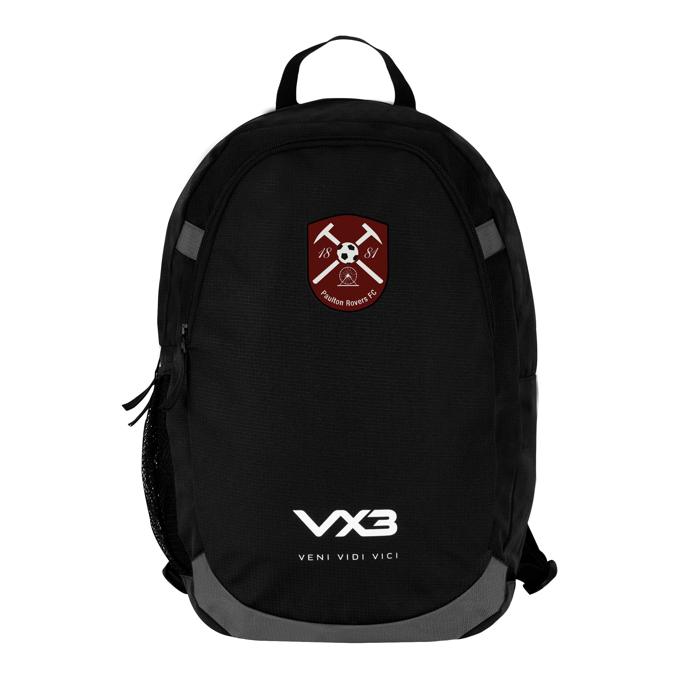 Paulton Rovers FC Performance Backpack