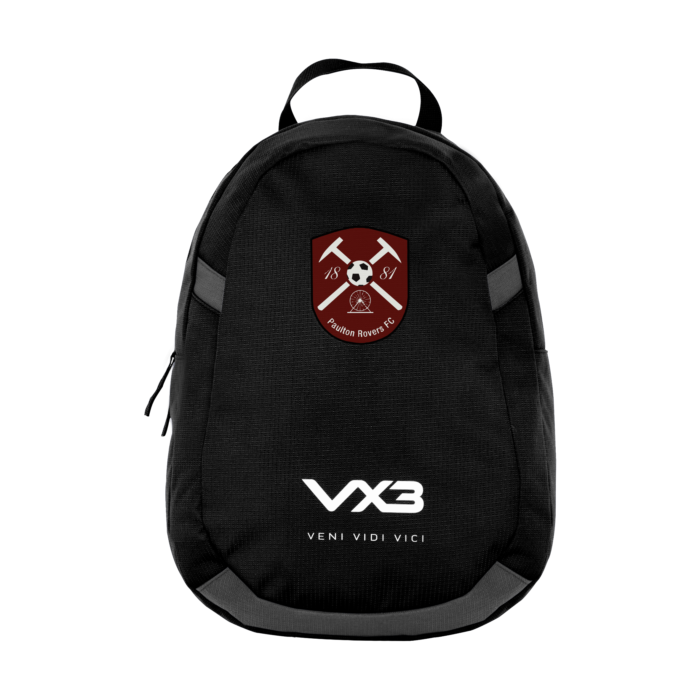 Paulton Rovers FC Performance Boot Bag