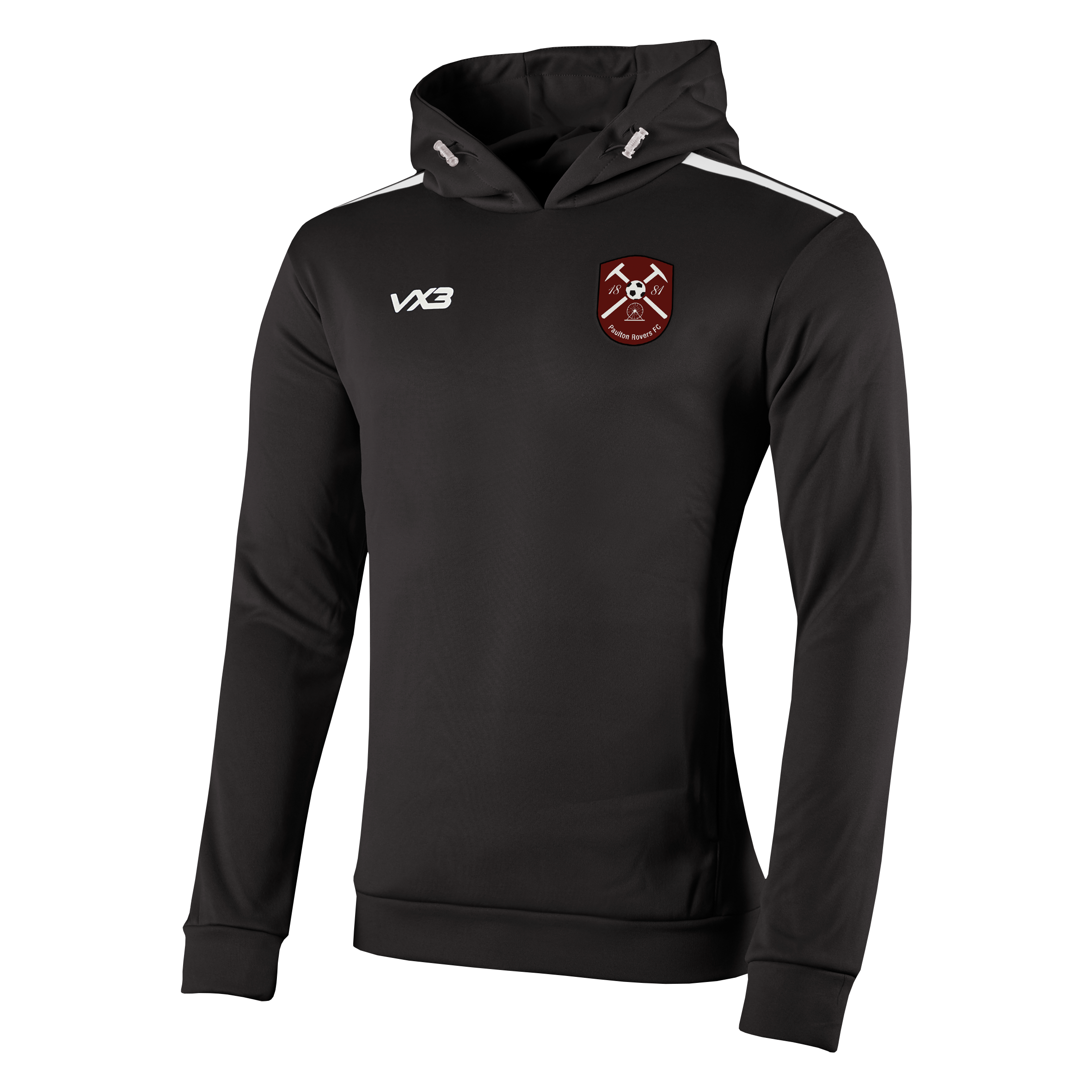 Paulton Rovers Ladies Fortis Hoodie