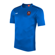 Paulton Rovers Ladies Fortis Youth Tee - Royal