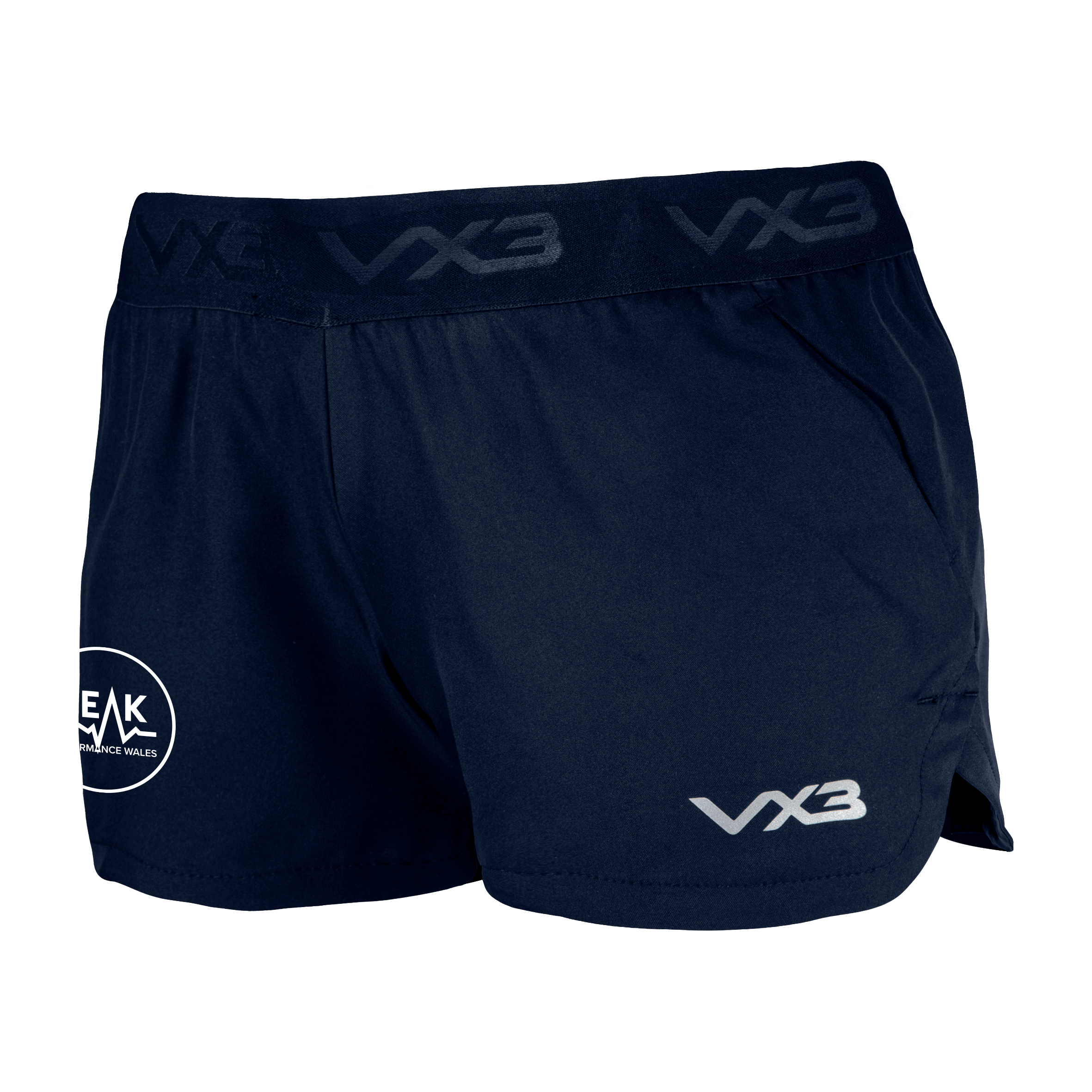 Peak Performance Wales Clarus Women's Running Short
