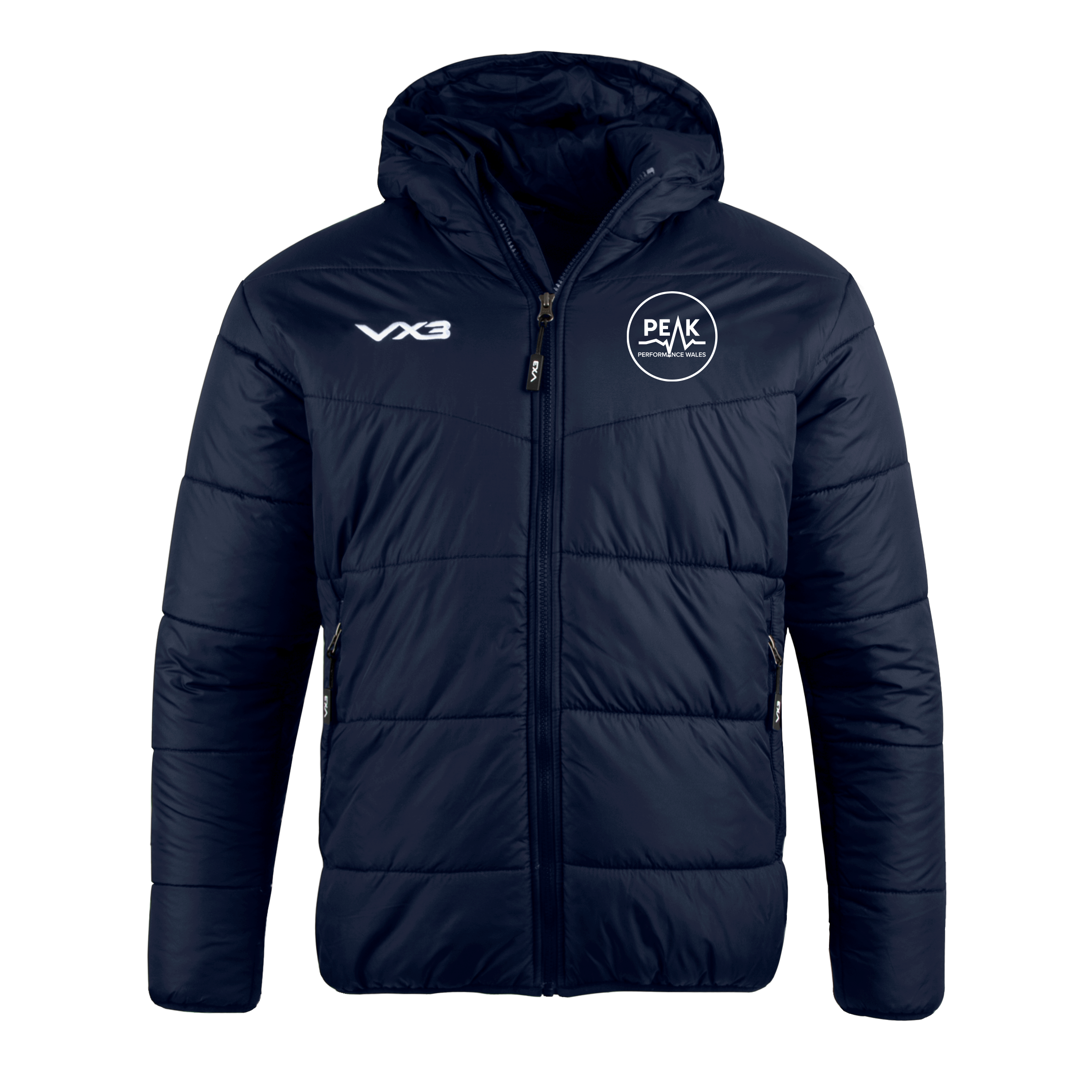 Peak Performance Wales Lorica Quilted Jacket