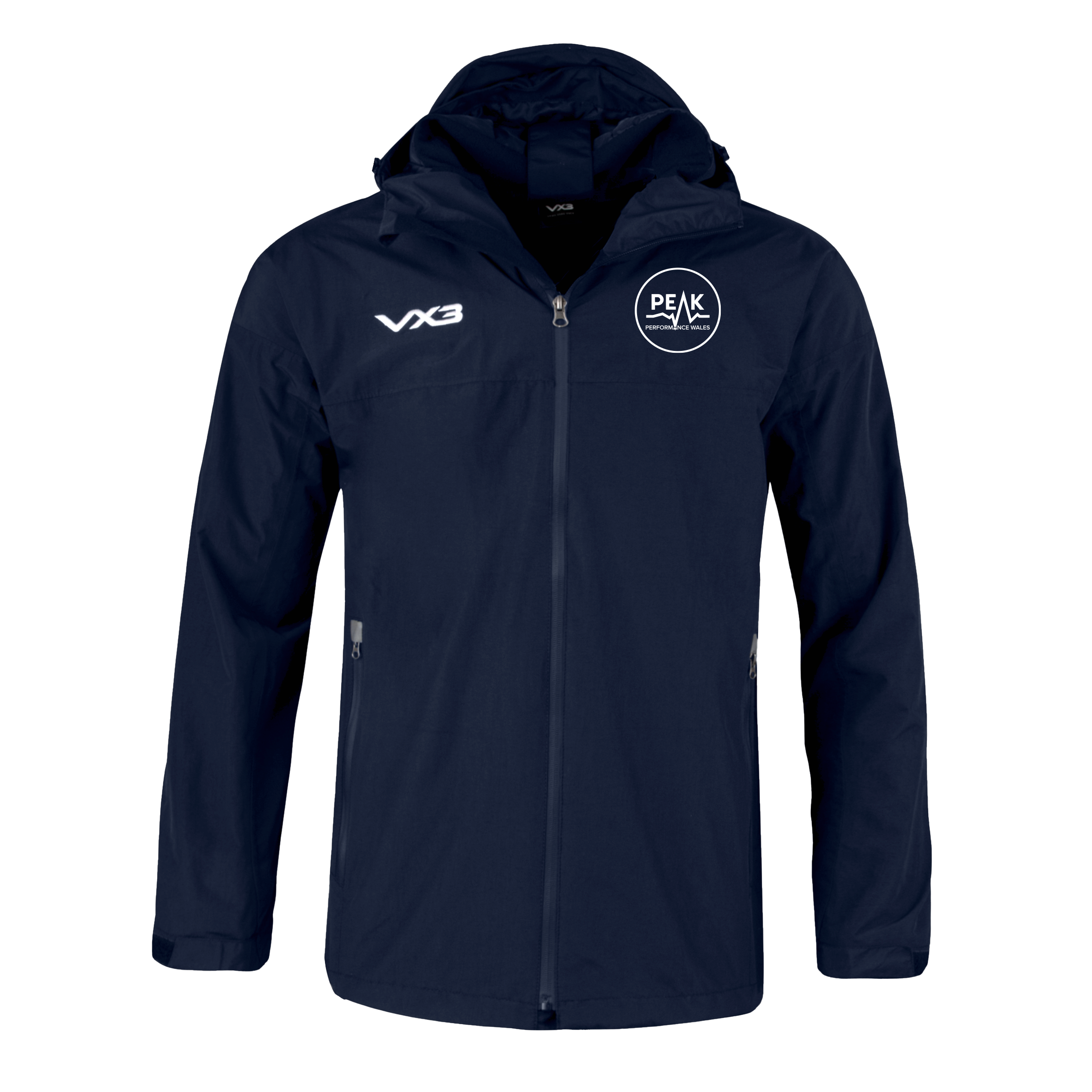 Peak Performance Wales Protego Waterproof Jacket