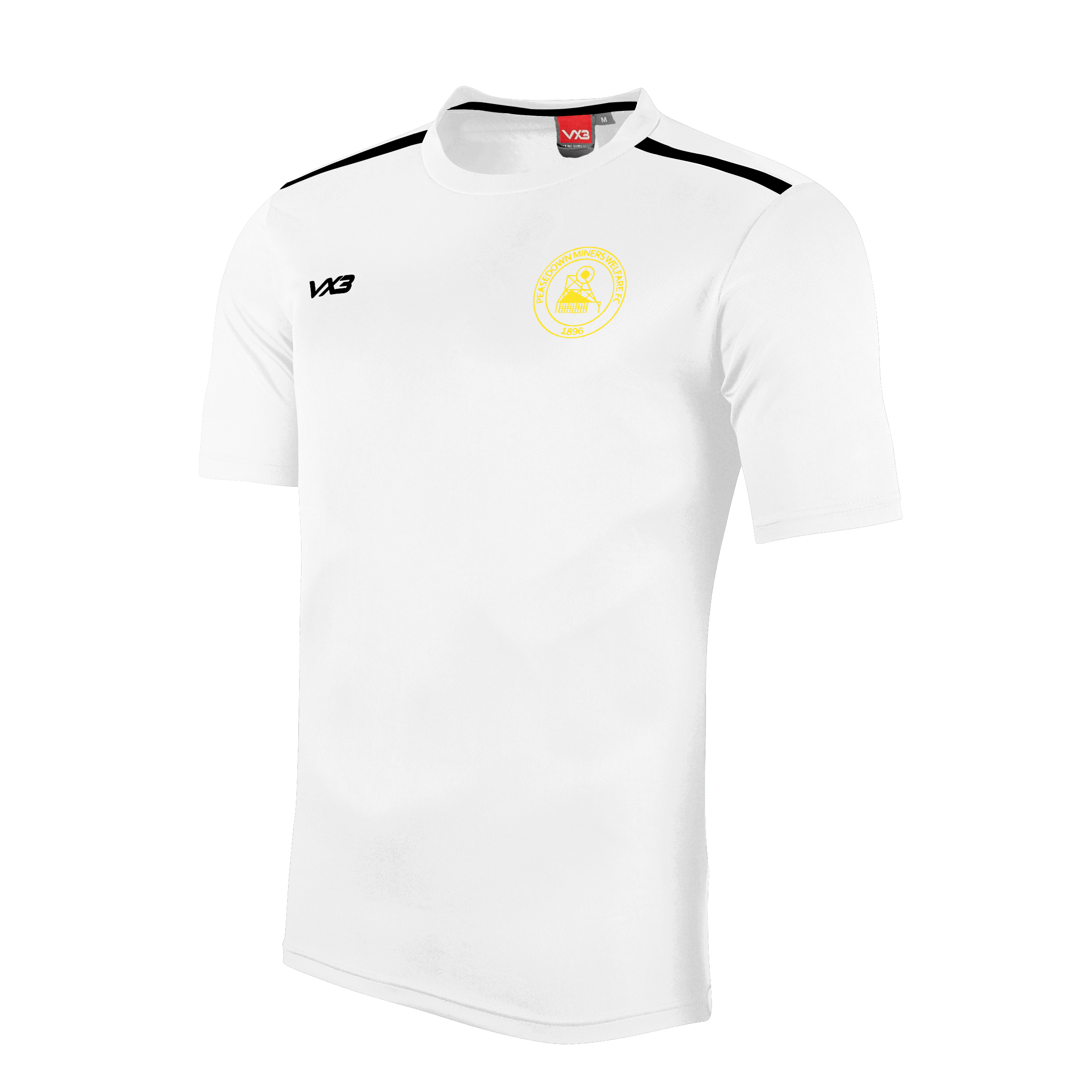 Peasedown Miners Welfare FC Fortis Tee