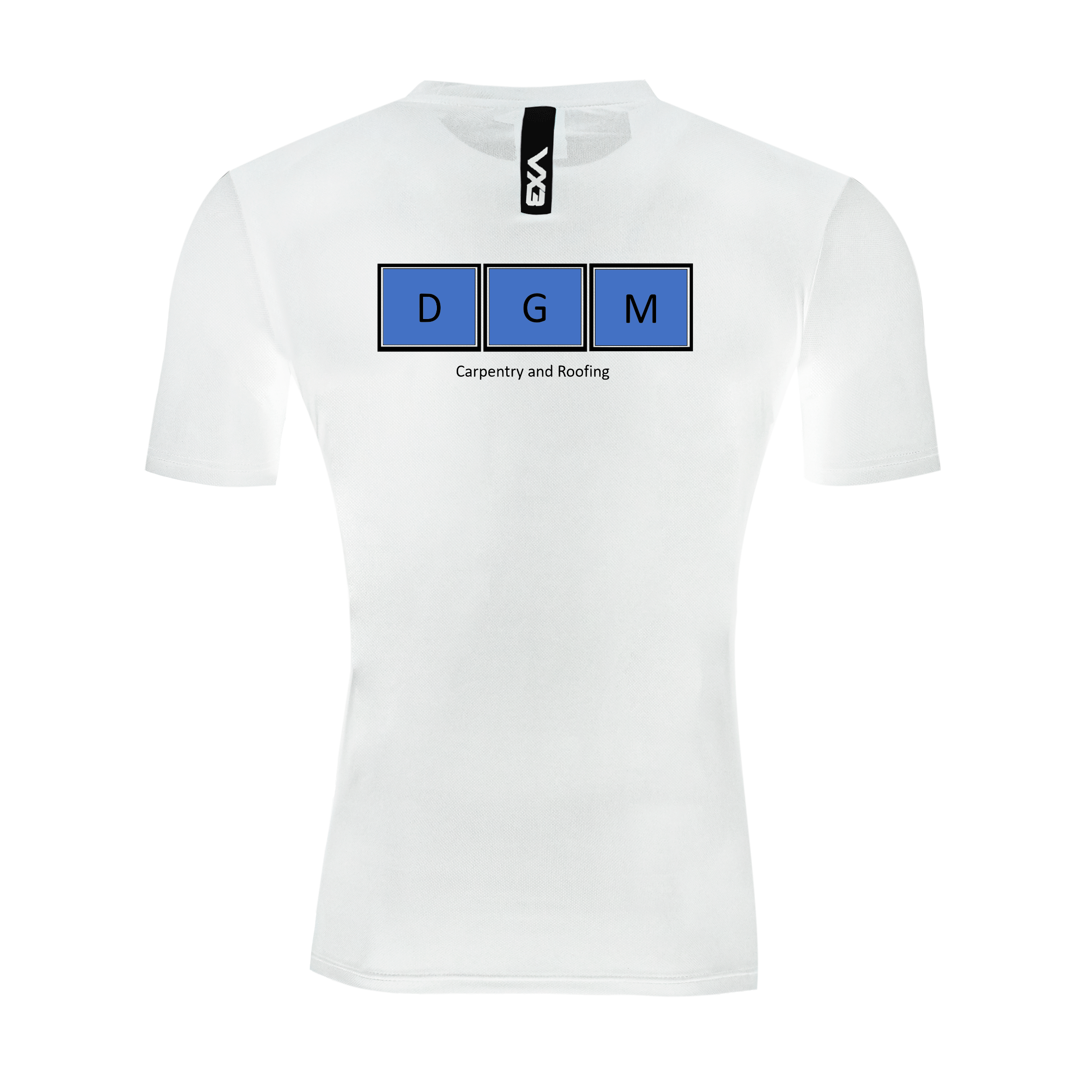 Peasedown Miners Welfare FC Fortis Tee