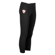 Peebles Hockey Club Actus Performance Legging Girls