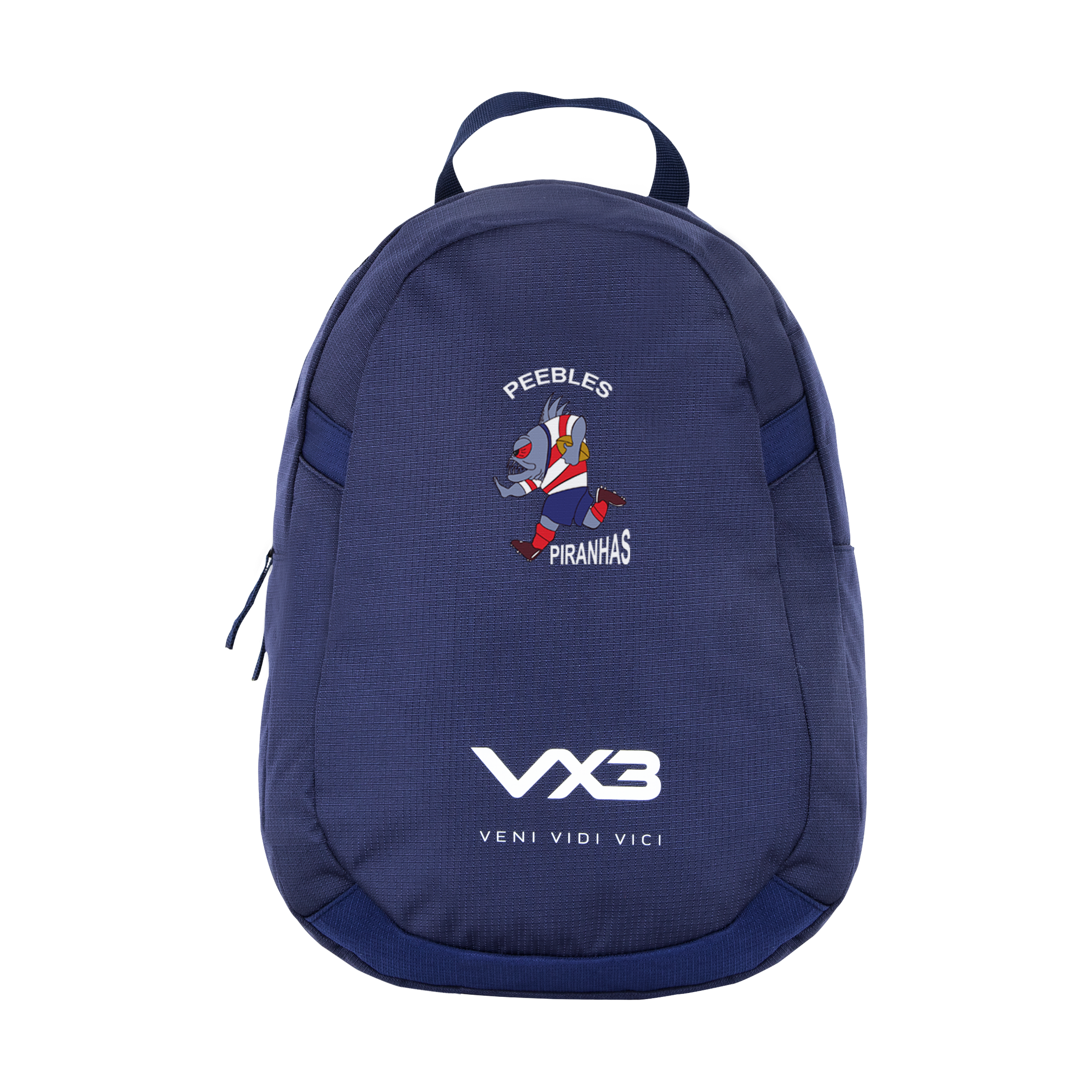 Peebles Piranhas Performance Boot Bag