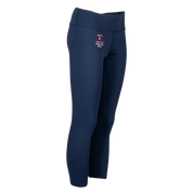 Peebles RFC - Women & Girls Actus Performance Legging Girls