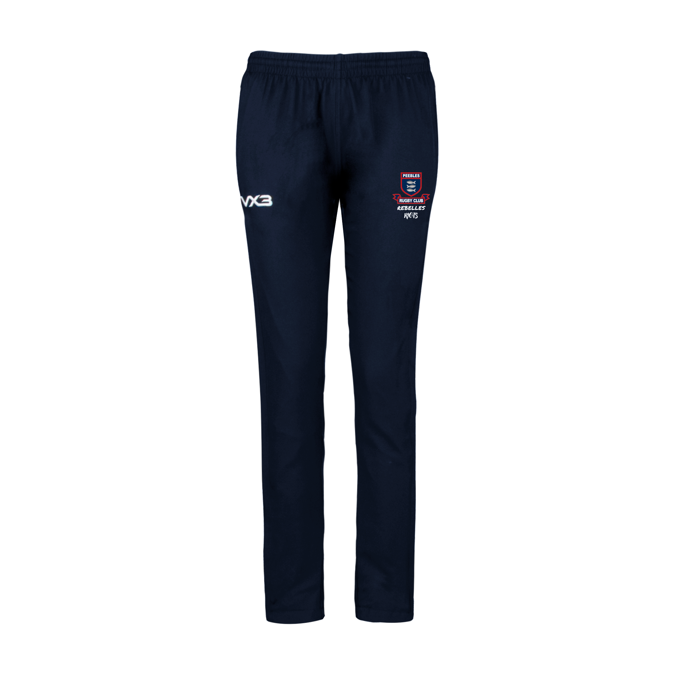 Peebles RFC - Women & Girls Solum Ladies Trackpant