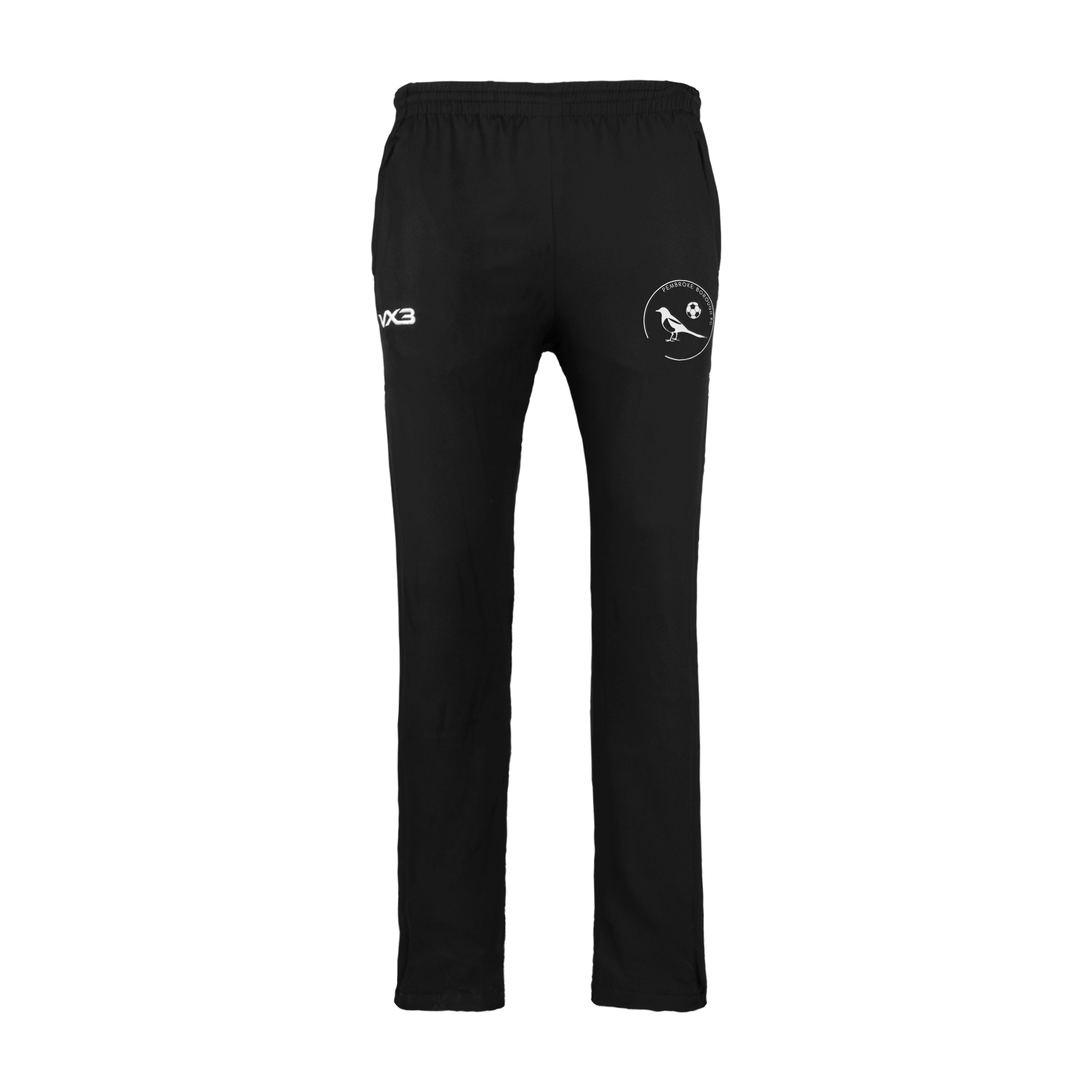 Pembroke Borough FC Braca Trackpant