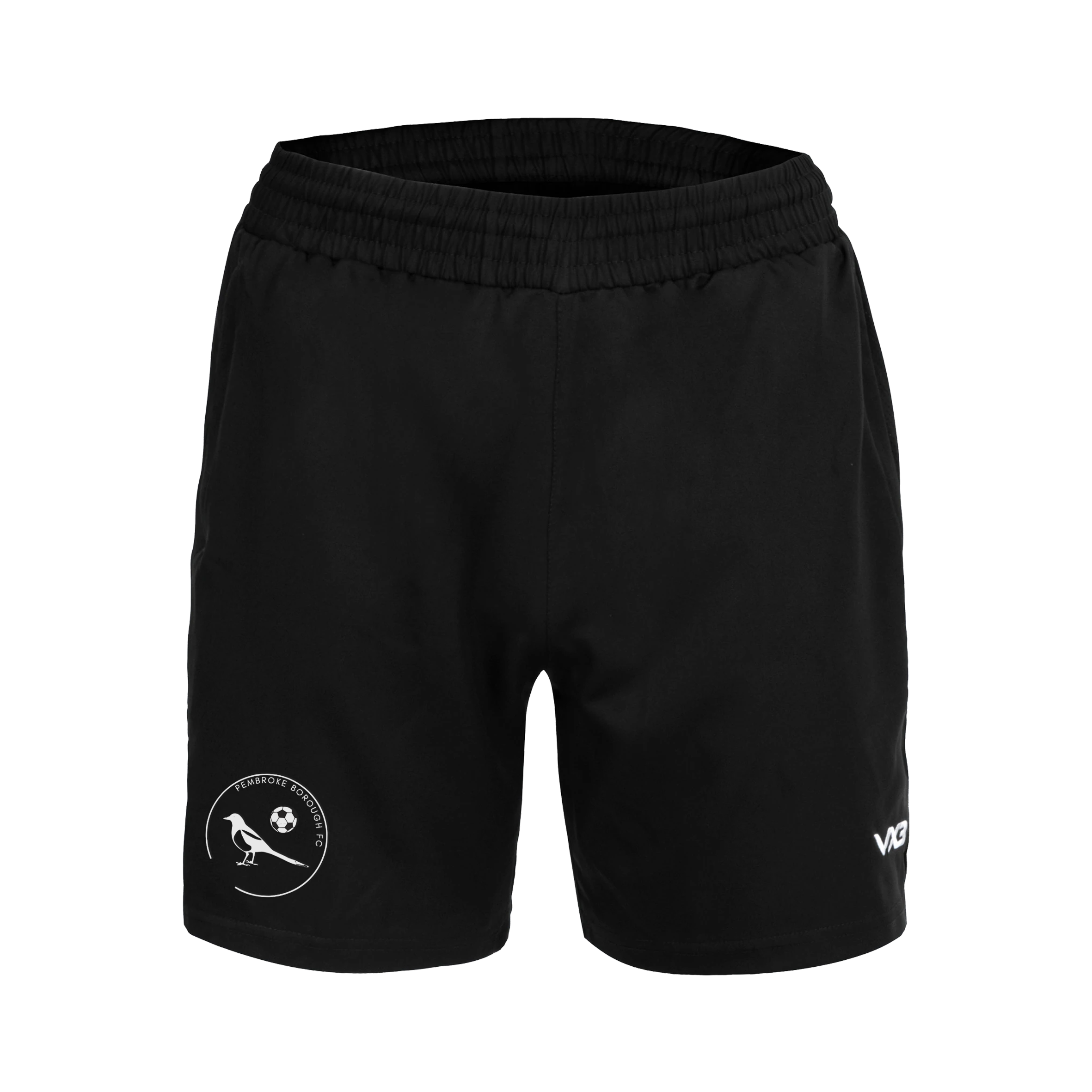 Pembroke Borough FC Majester Training Short