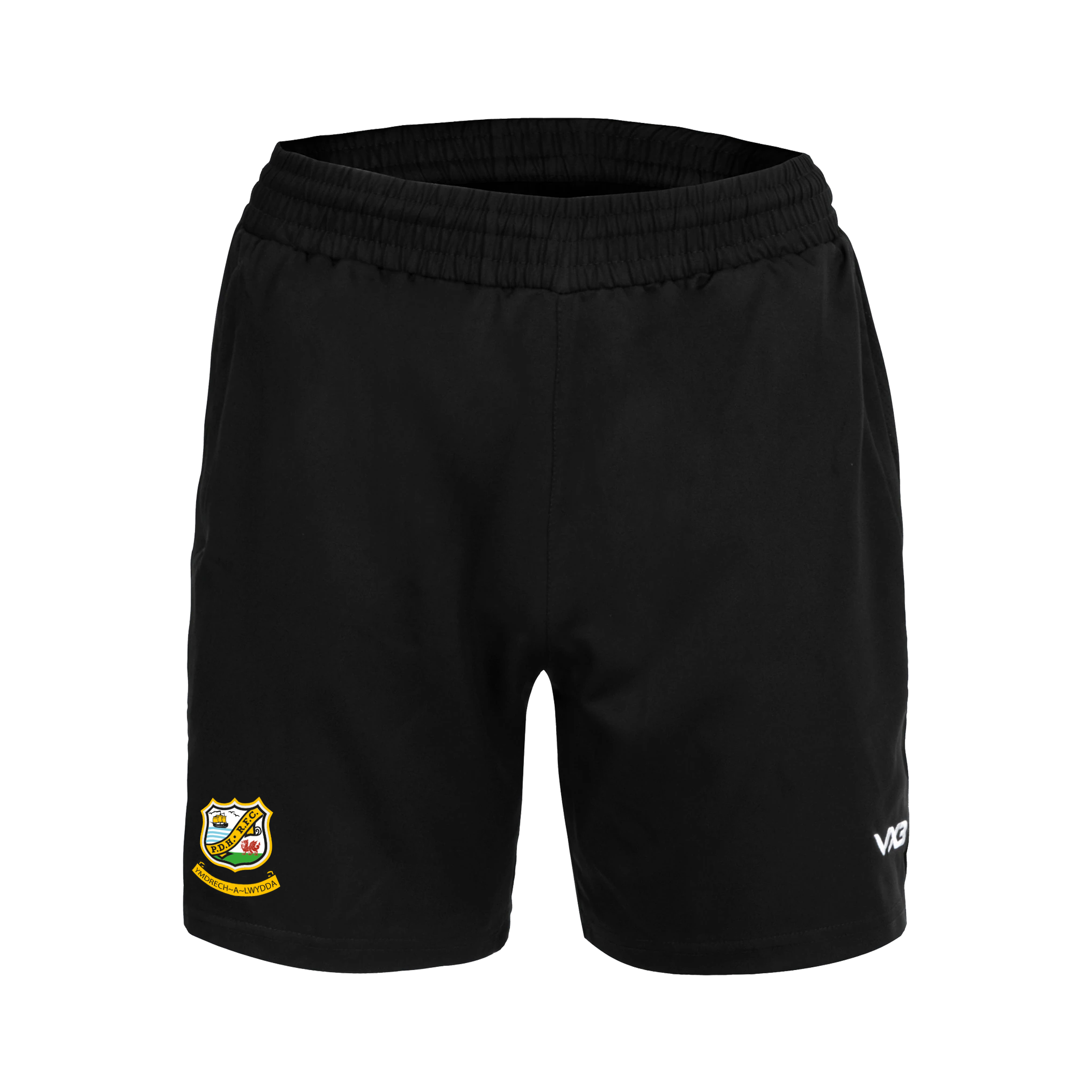 Pembroke Dock Harlequins RFC Majester Training Short