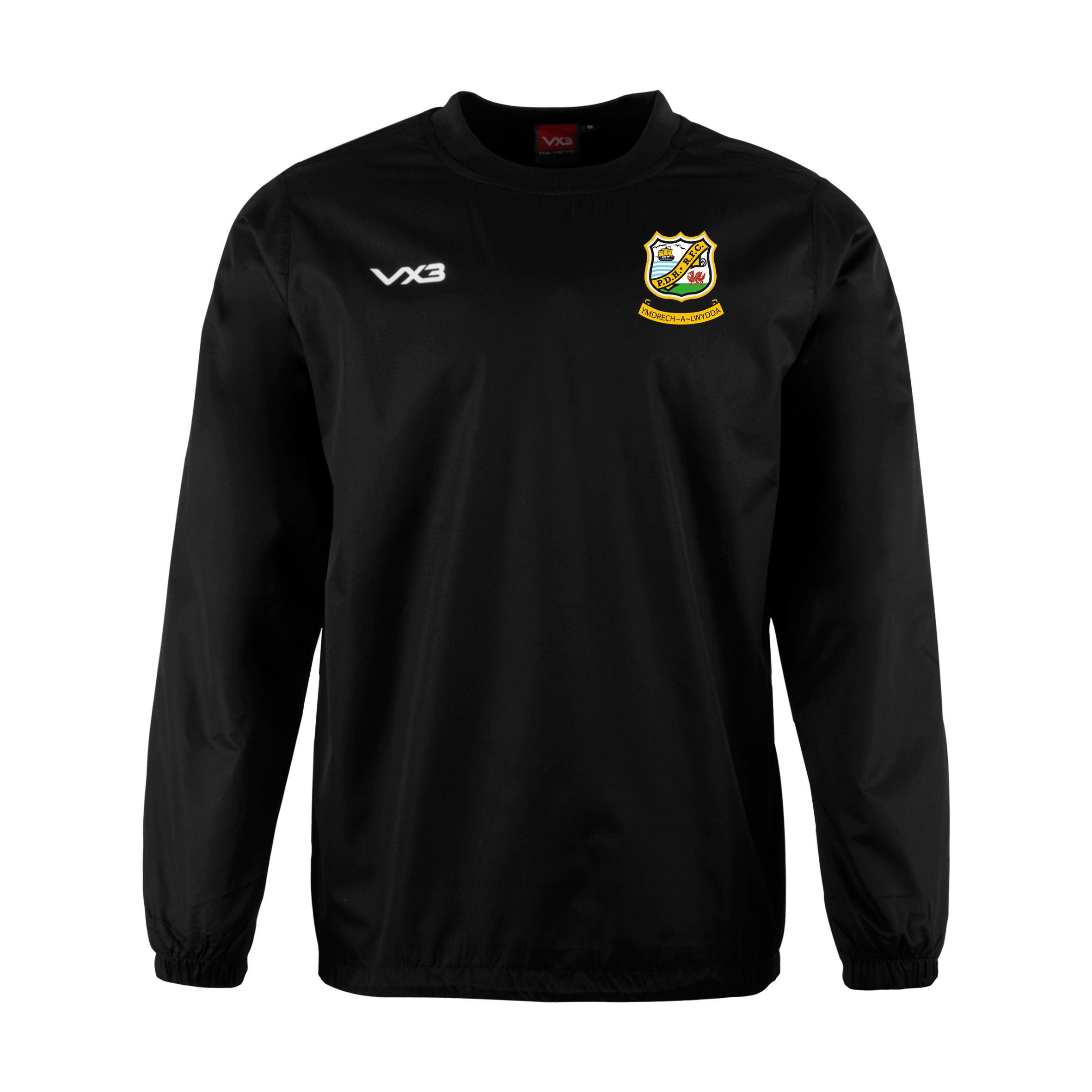 Pembroke Dock Harlequins RFC Primus Smock