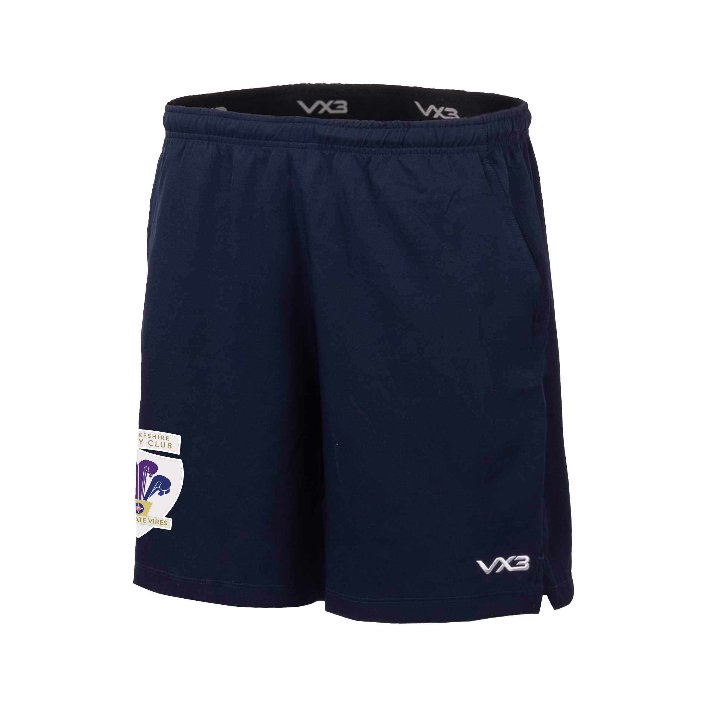 Pembrokeshire Hockey Club Primus Travel Short
