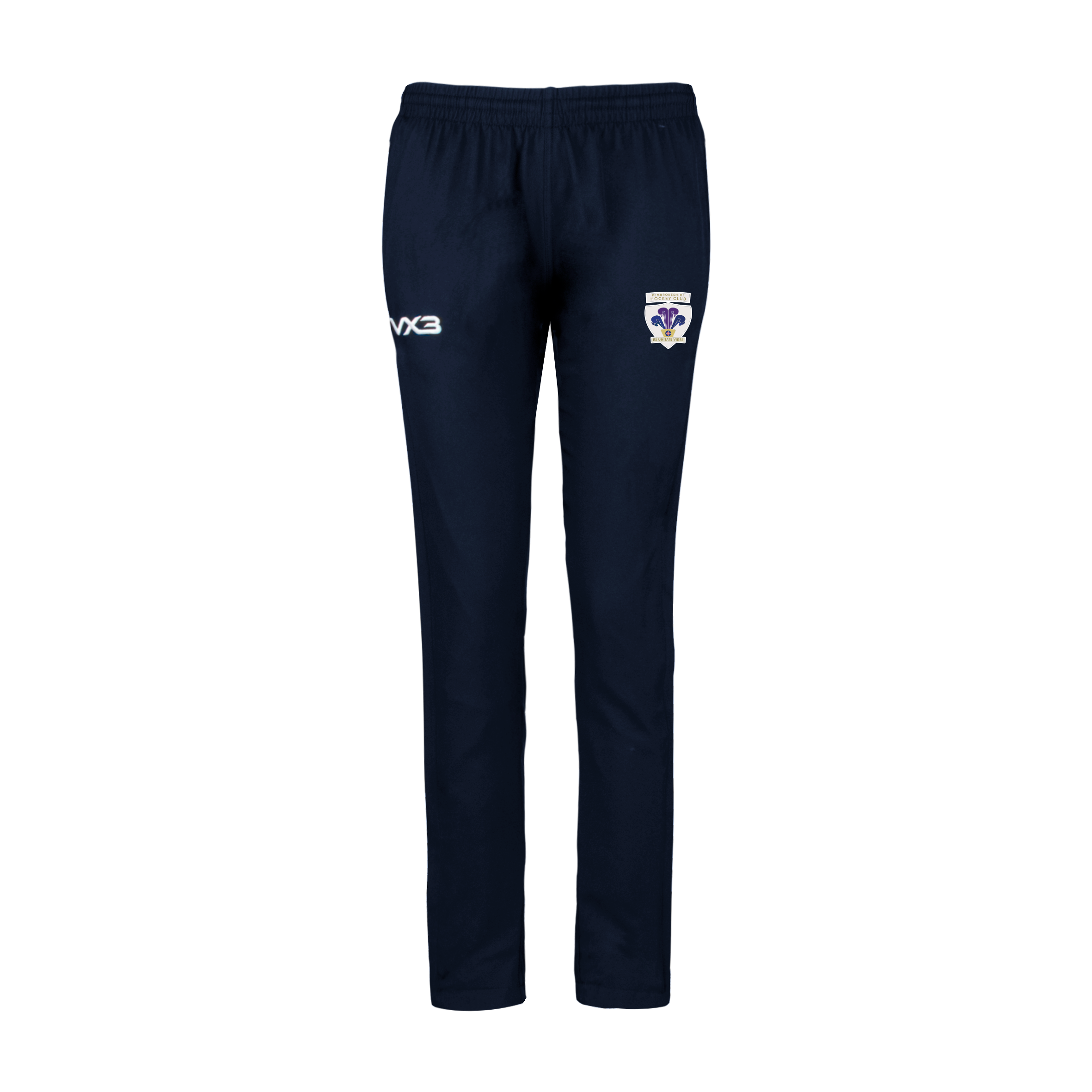 Pembrokeshire Hockey Club Solum Ladies Trackpant