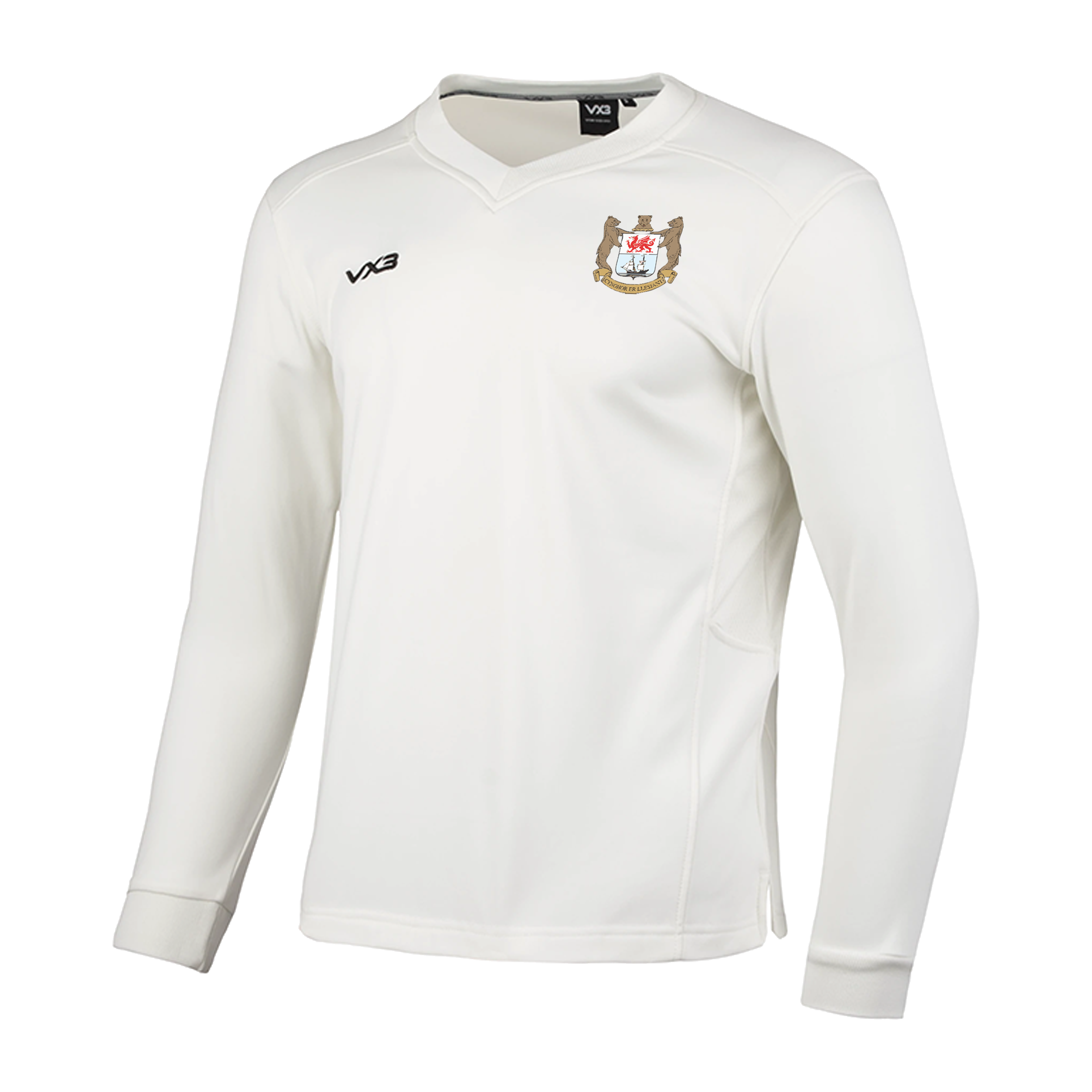 Penarth Cricket Club Youth Elite Sweatshirt