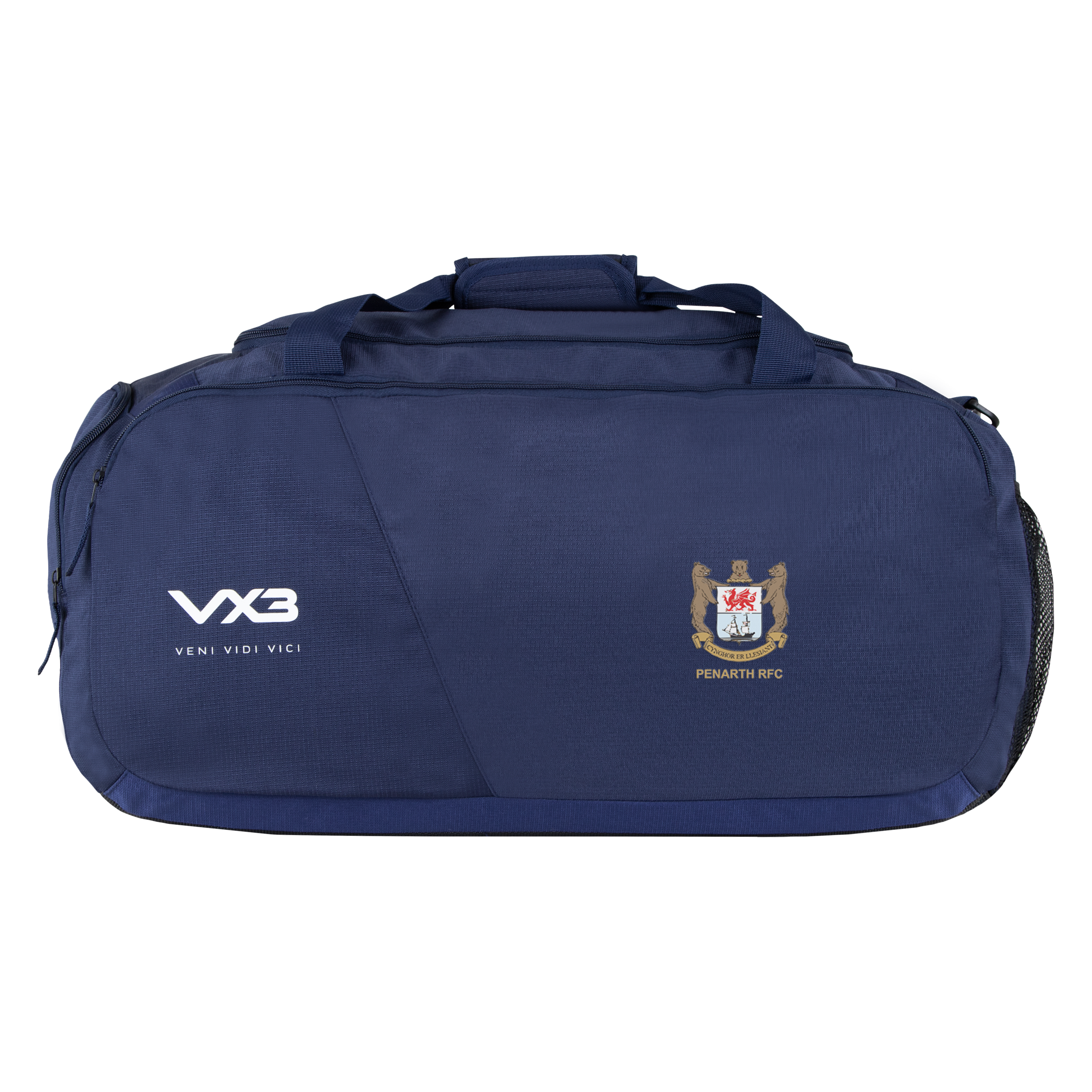 Penarth RFC Performance Kit Bag
