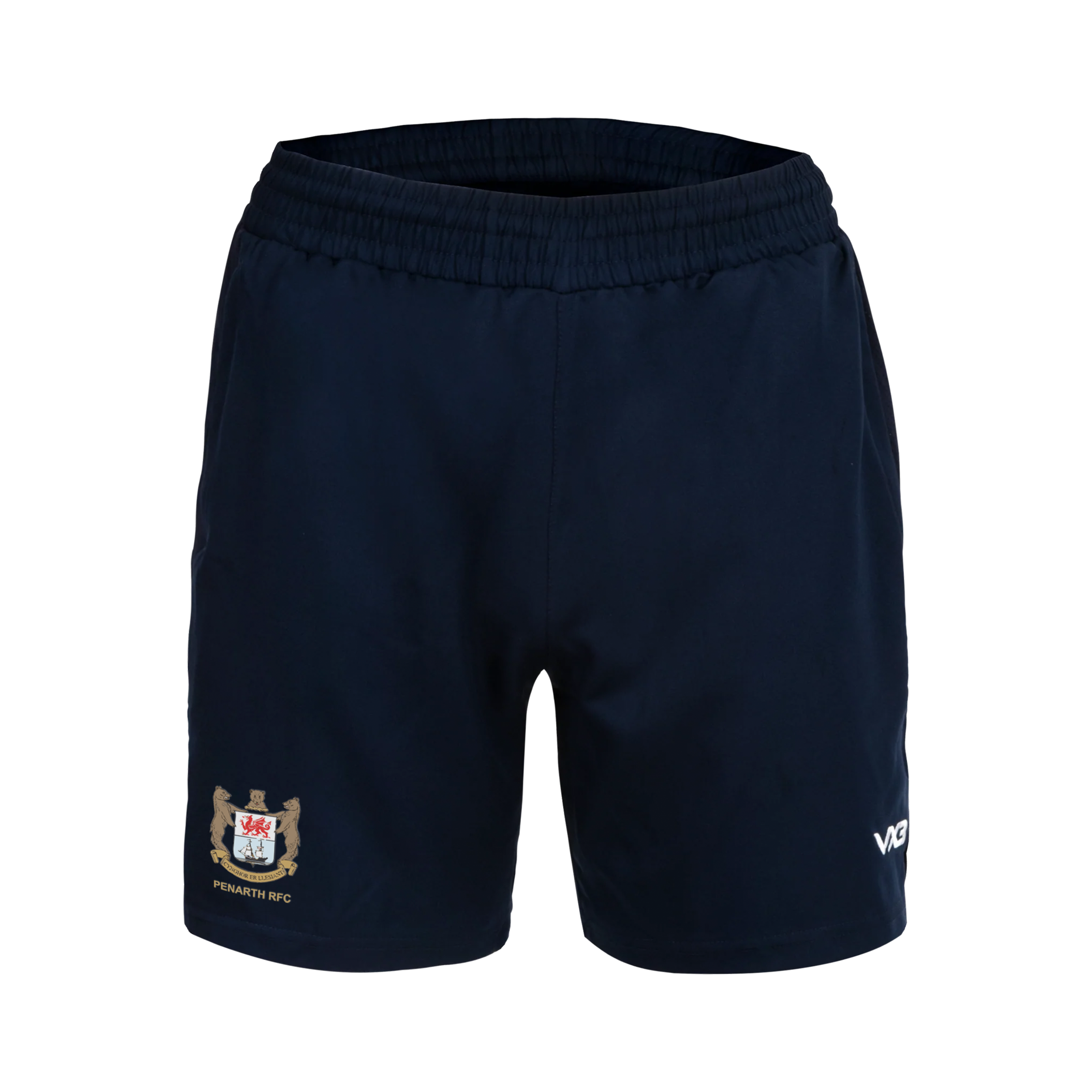 Penarth RFC Majester Training Short