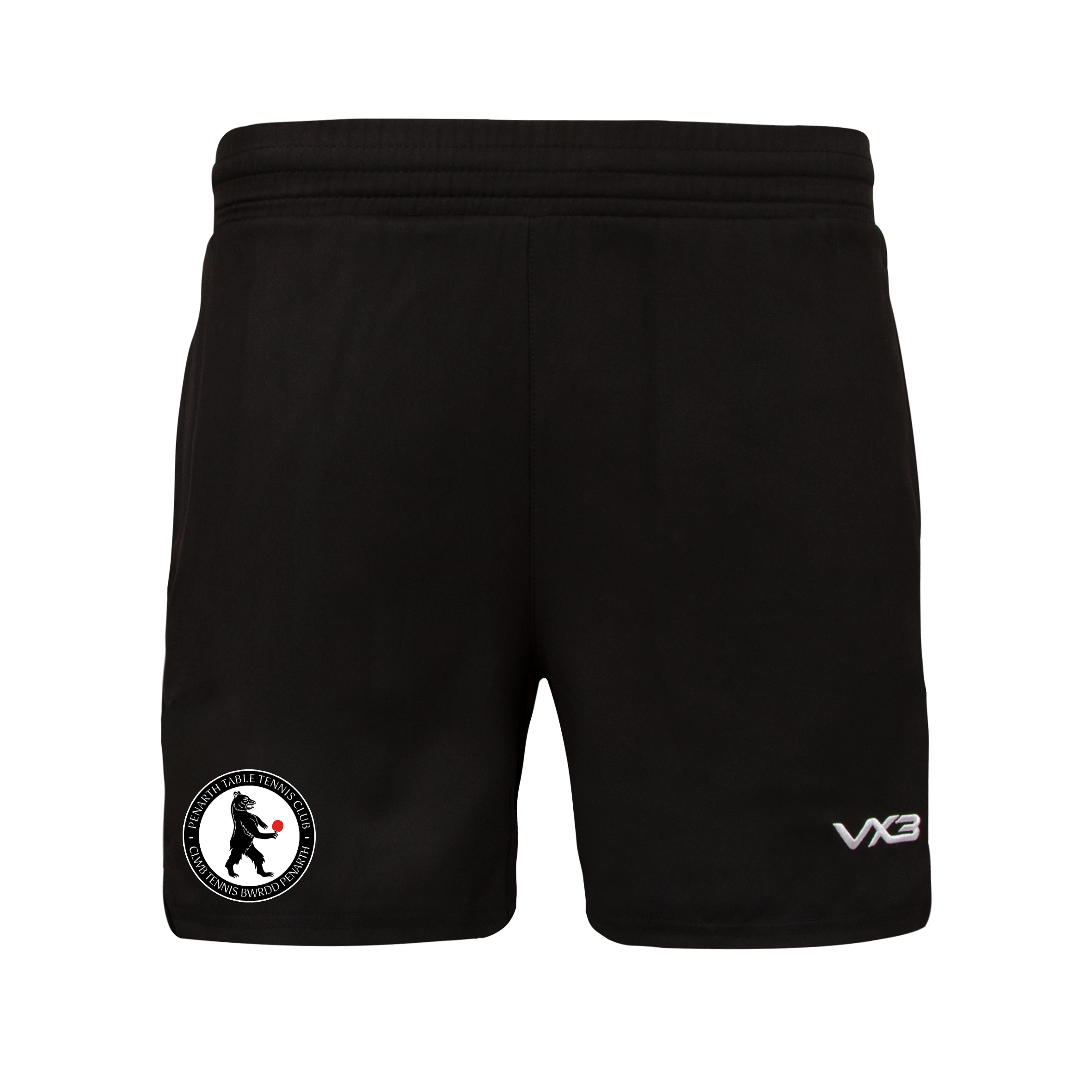 Penarth Table Tennis Ludus Gym Shorts