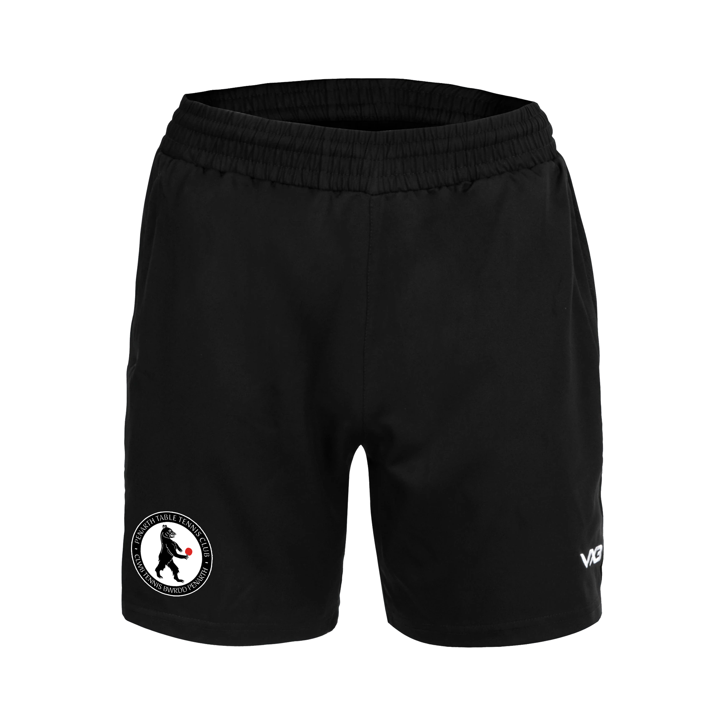 Penarth Table Tennis Majester Training Short