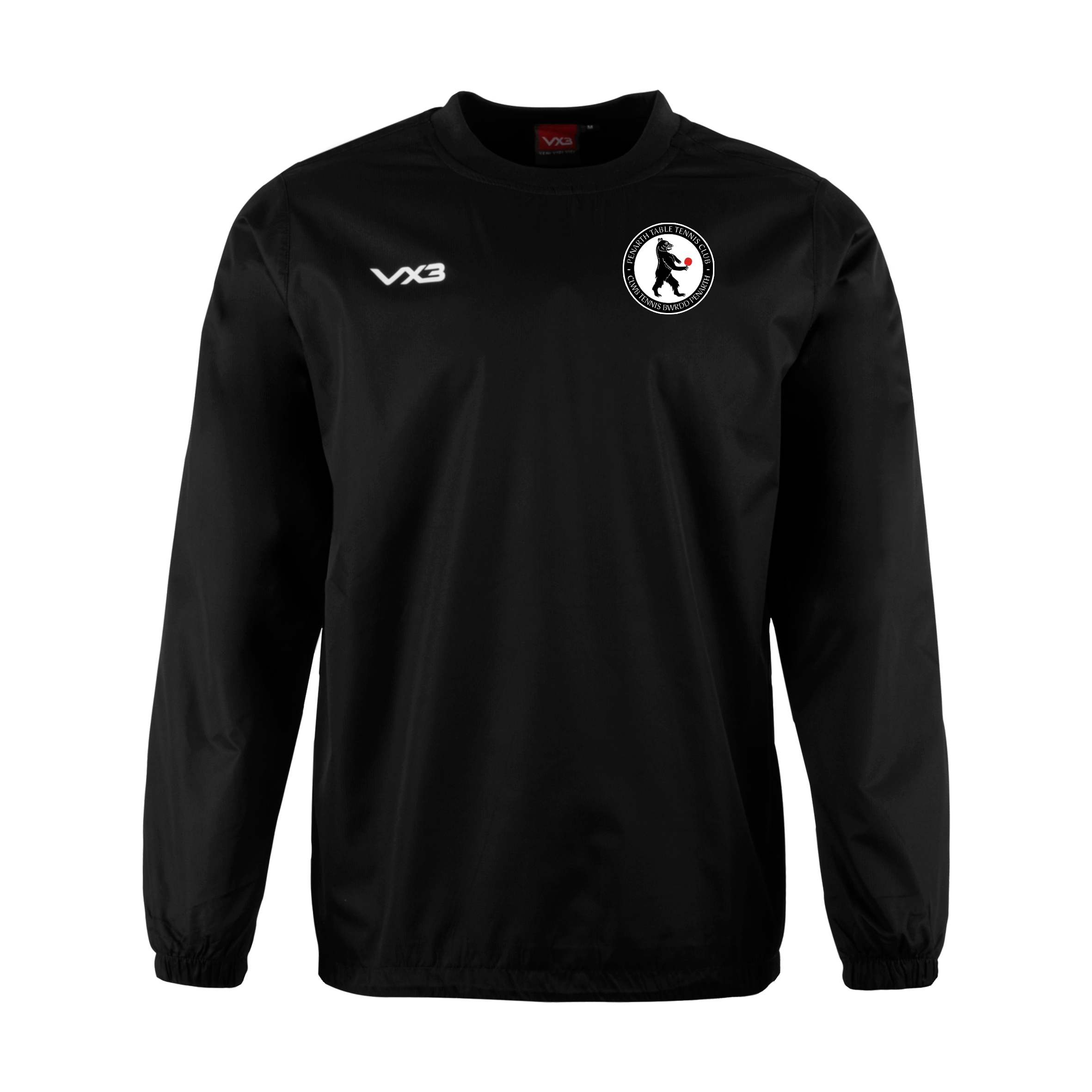 Penarth Table Tennis Primus Smock