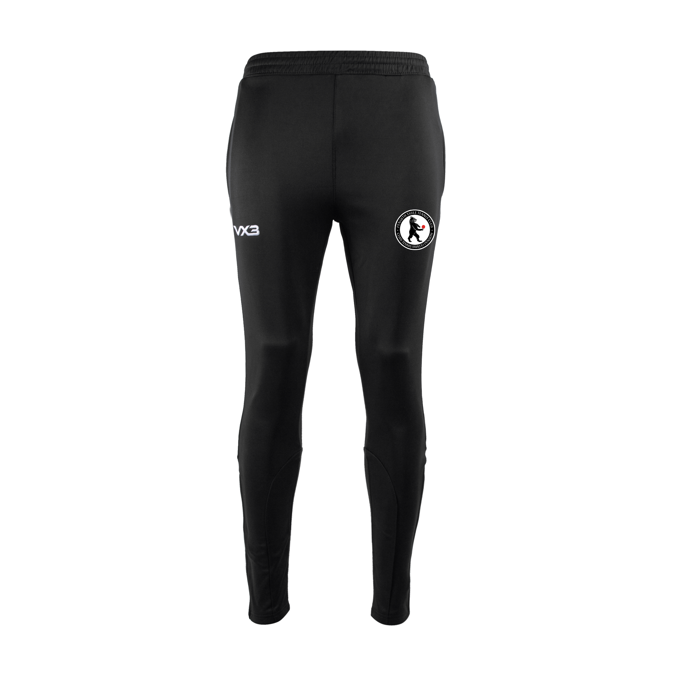 Penarth Table Tennis Primus Skinny Pants