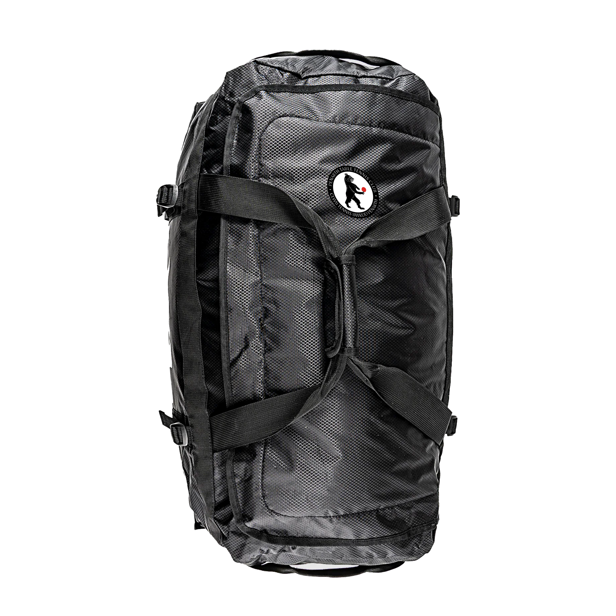 Penarth Table Tennis Gero Tour Bag