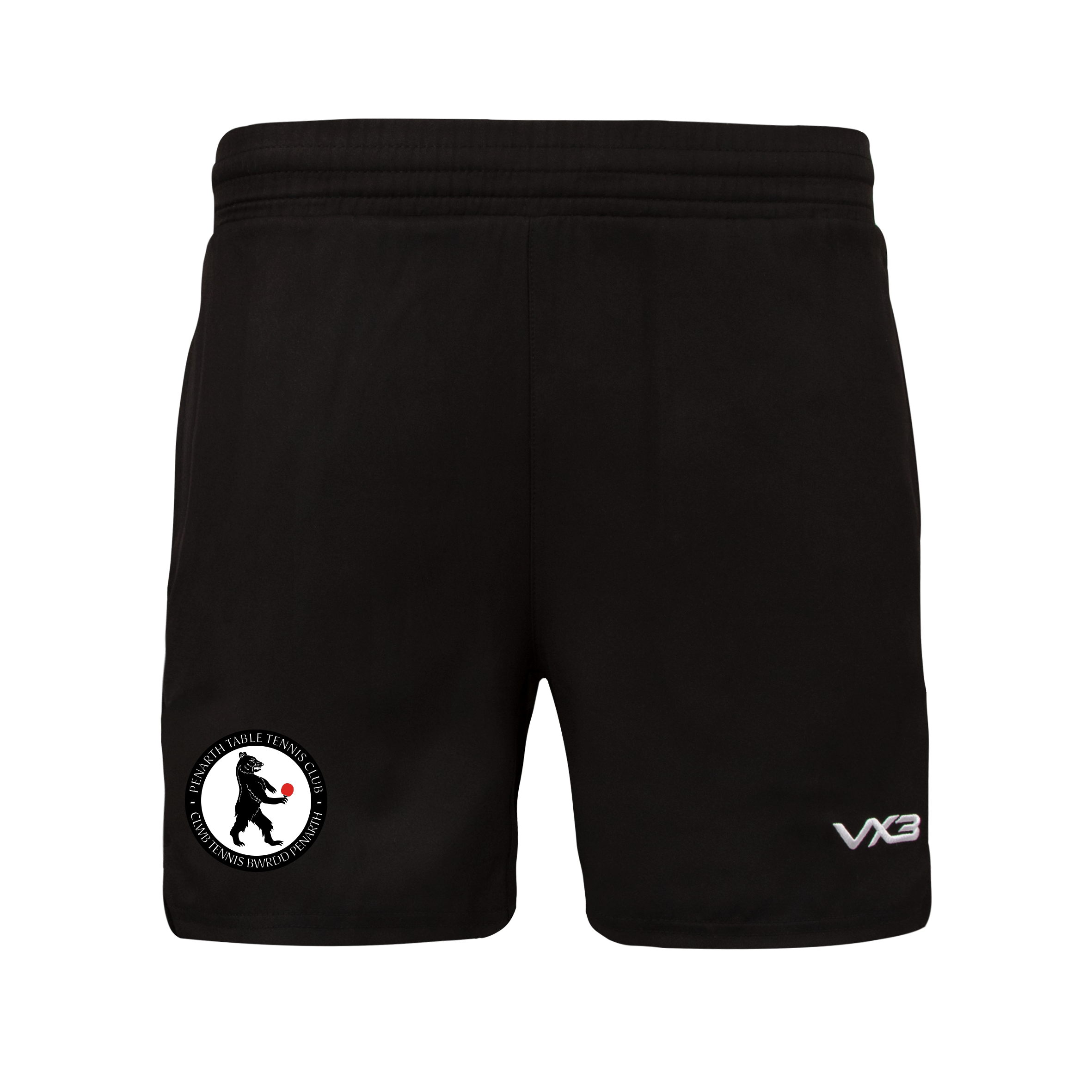 Penarth Table Tennis Ludus Gym Shorts