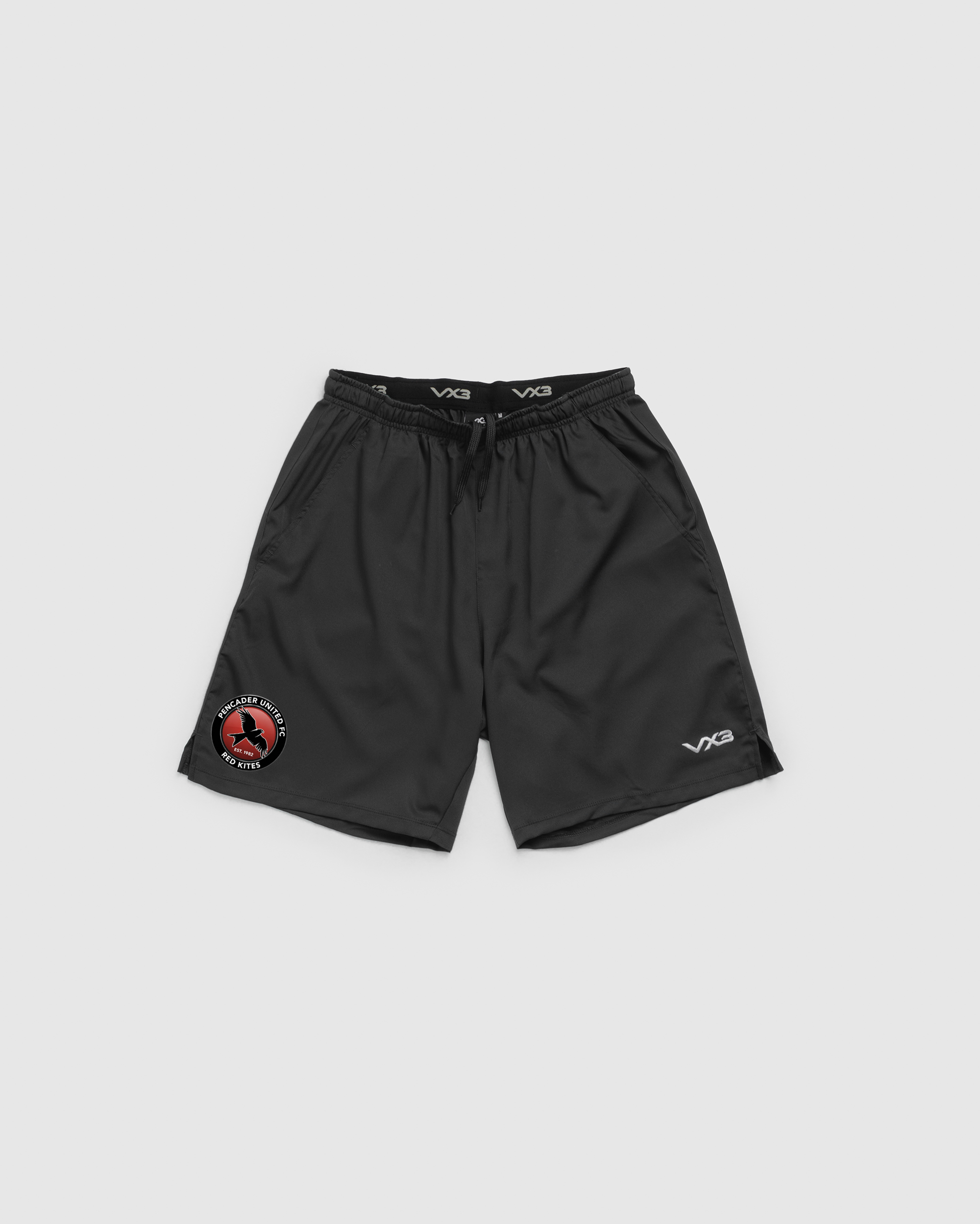 Pencader FC Primus Travel Short