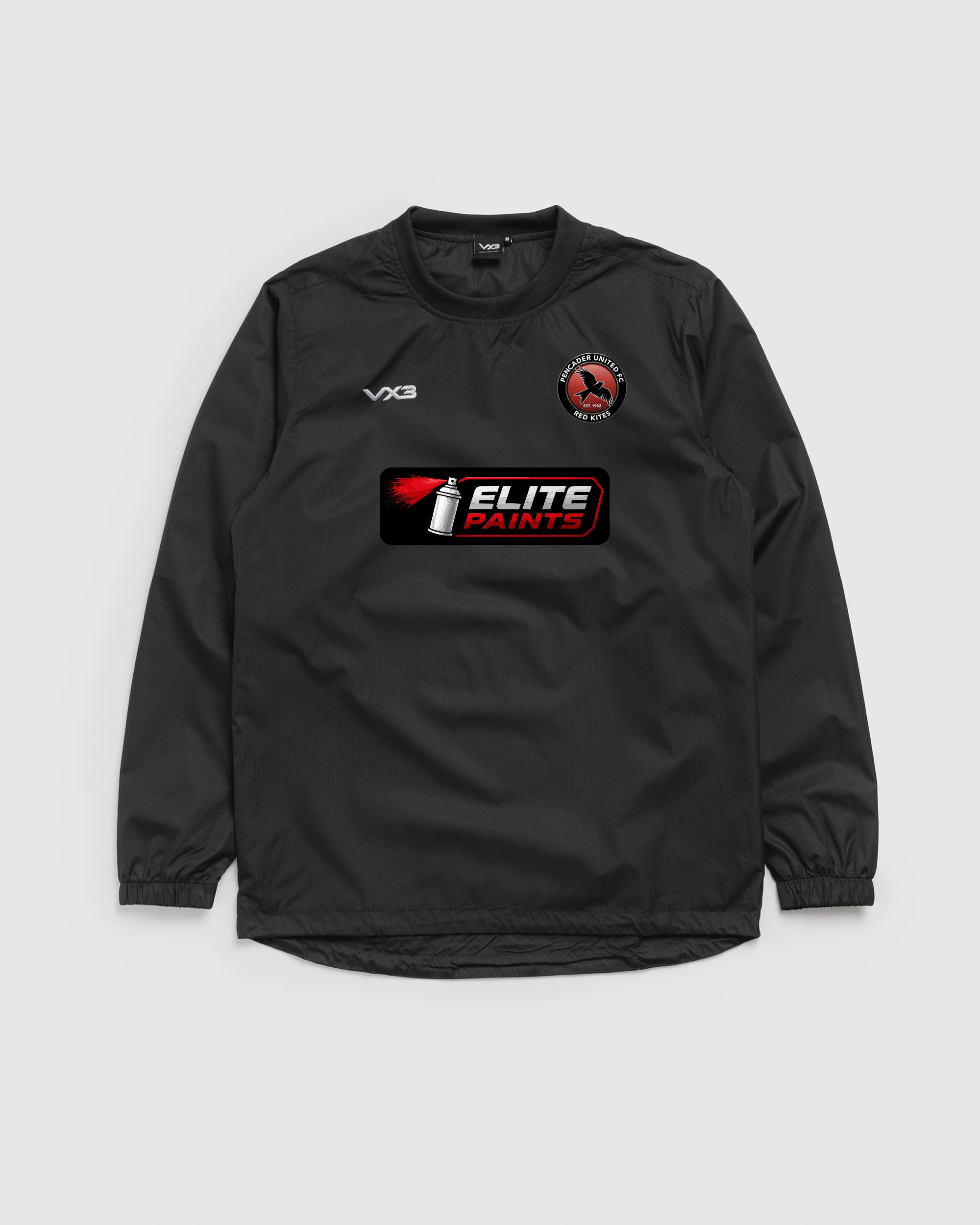 Pencader FC Primus Smock