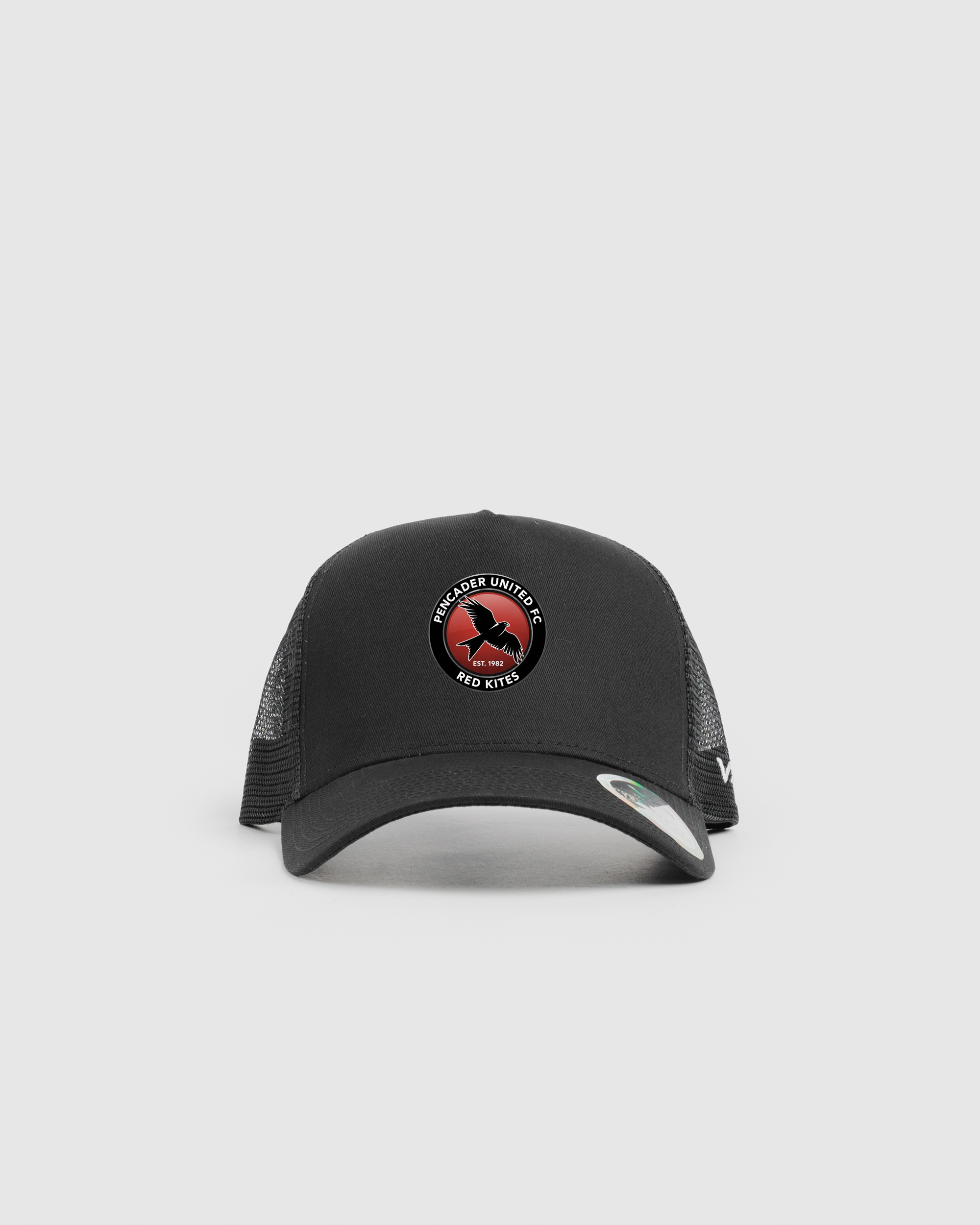 Pencader FC Trucker Cap