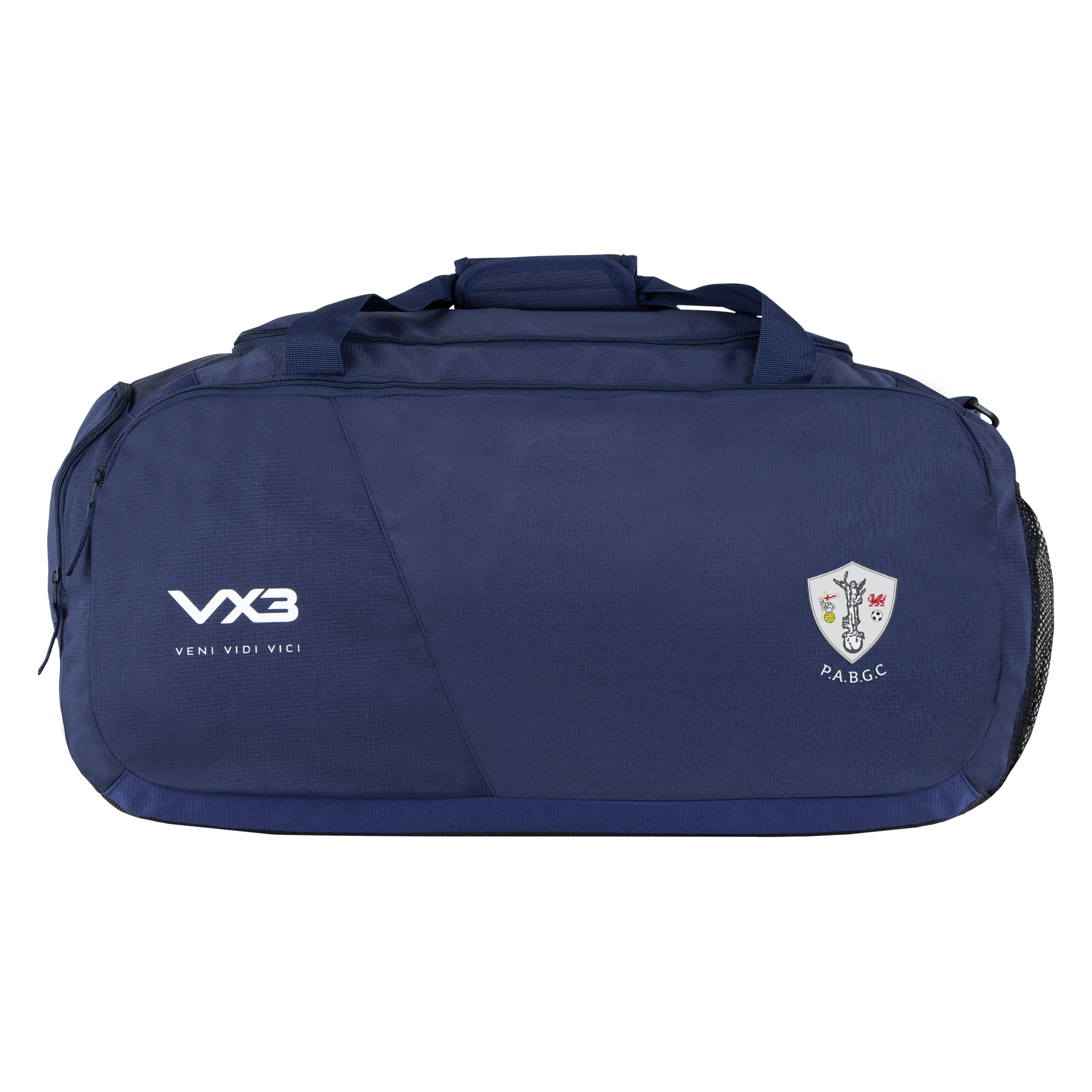 Pencoed BGC Performance Kit Bag