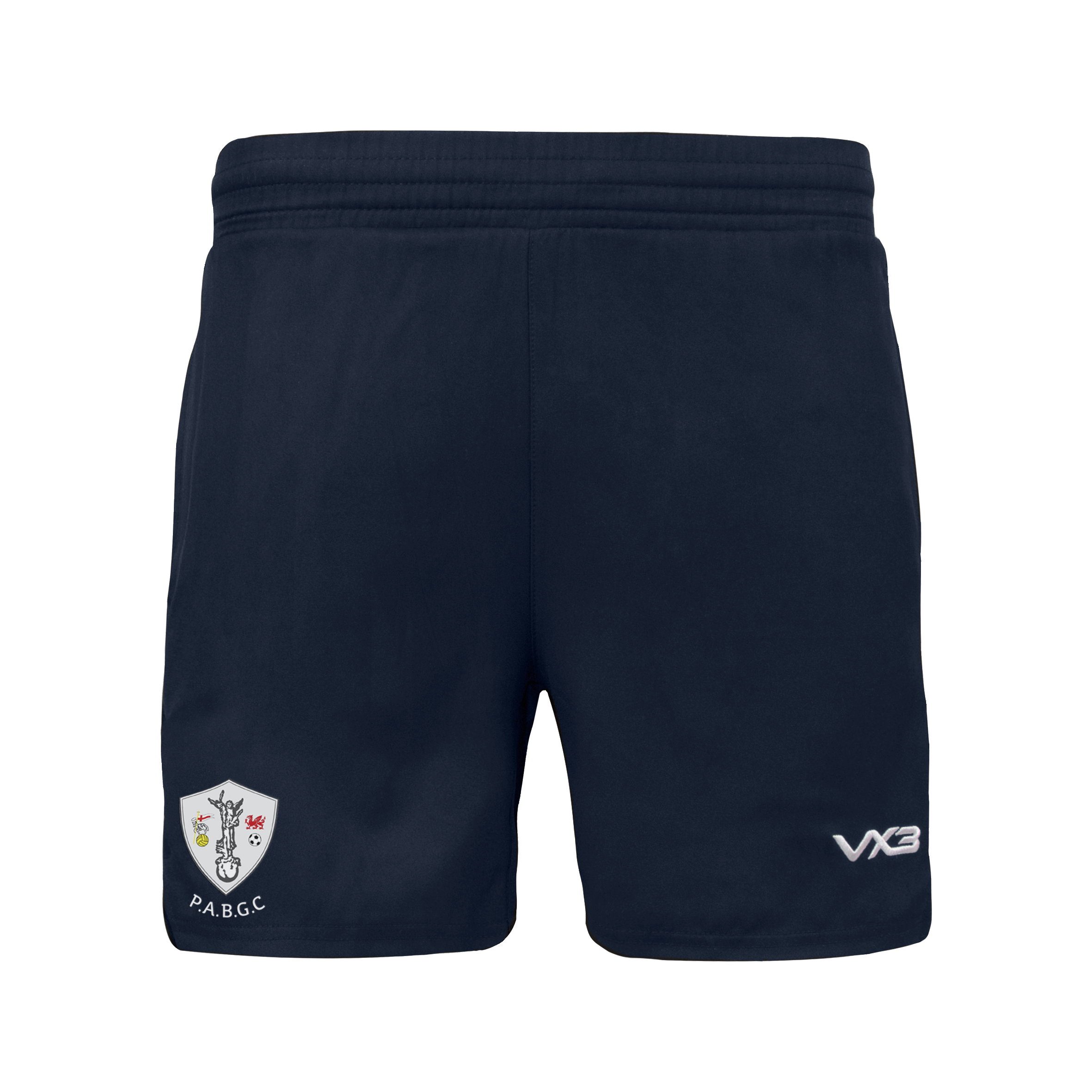 Pencoed BGC Ludus Gym Shorts