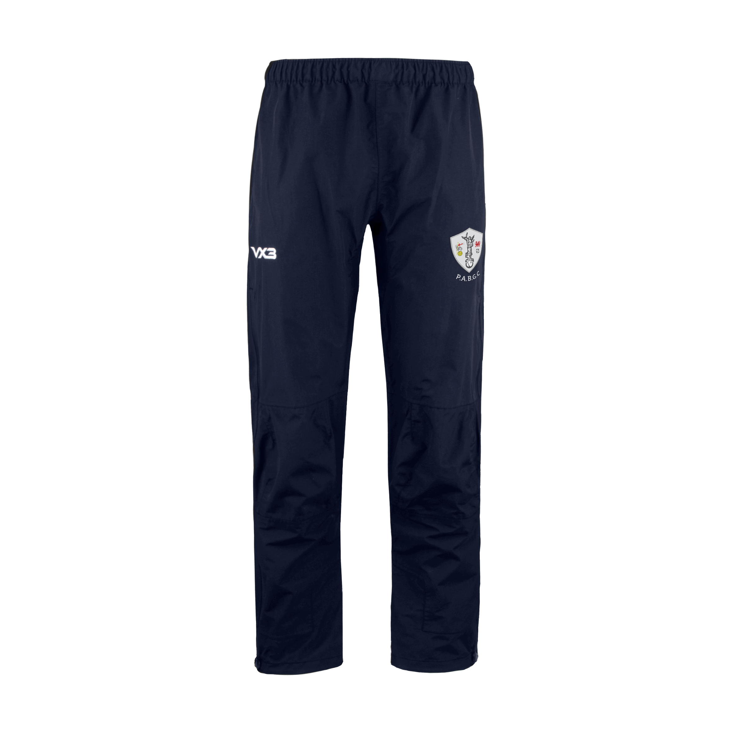 Pencoed BGC Protego Waterproof Trousers