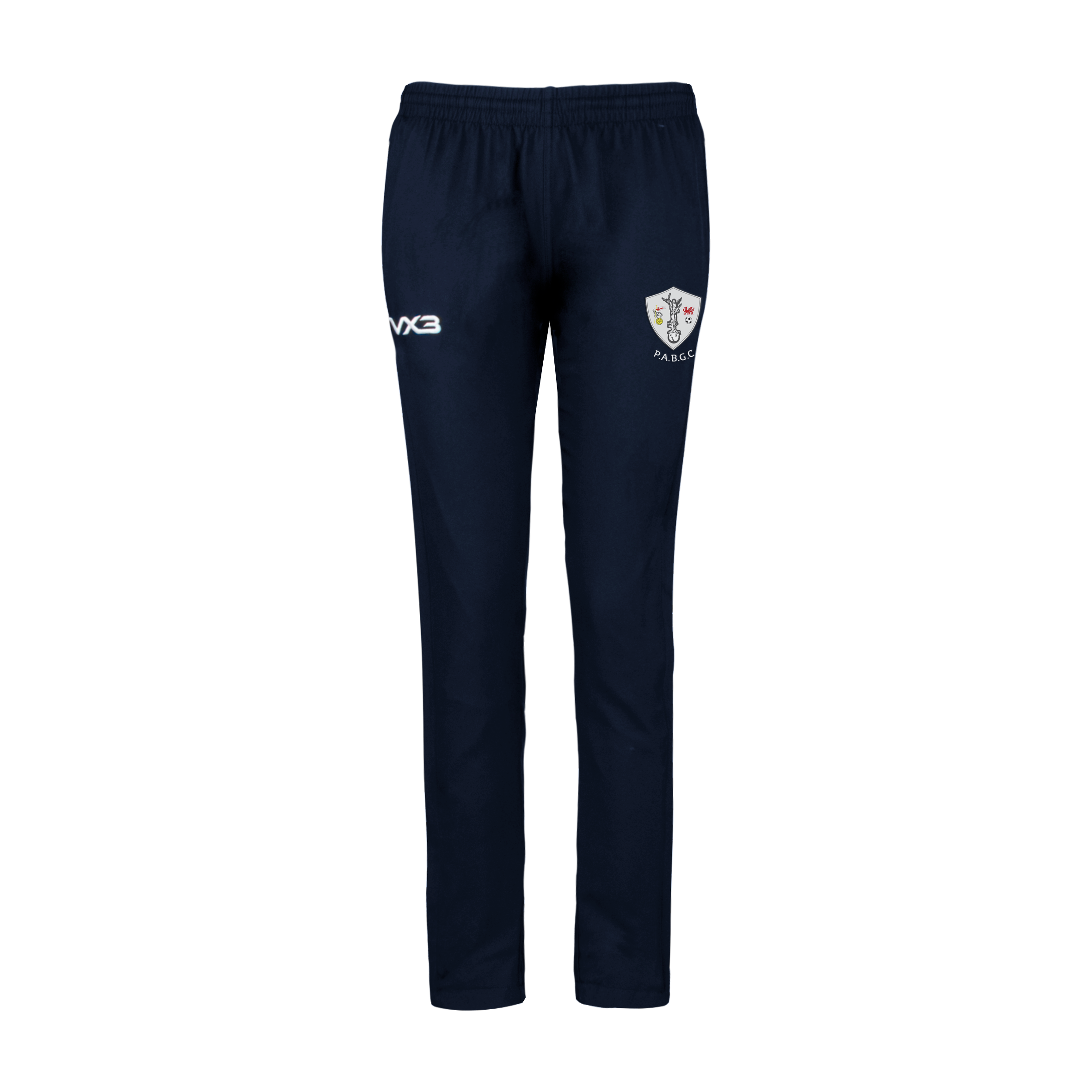 Pencoed BGC Solum Ladies Trackpant