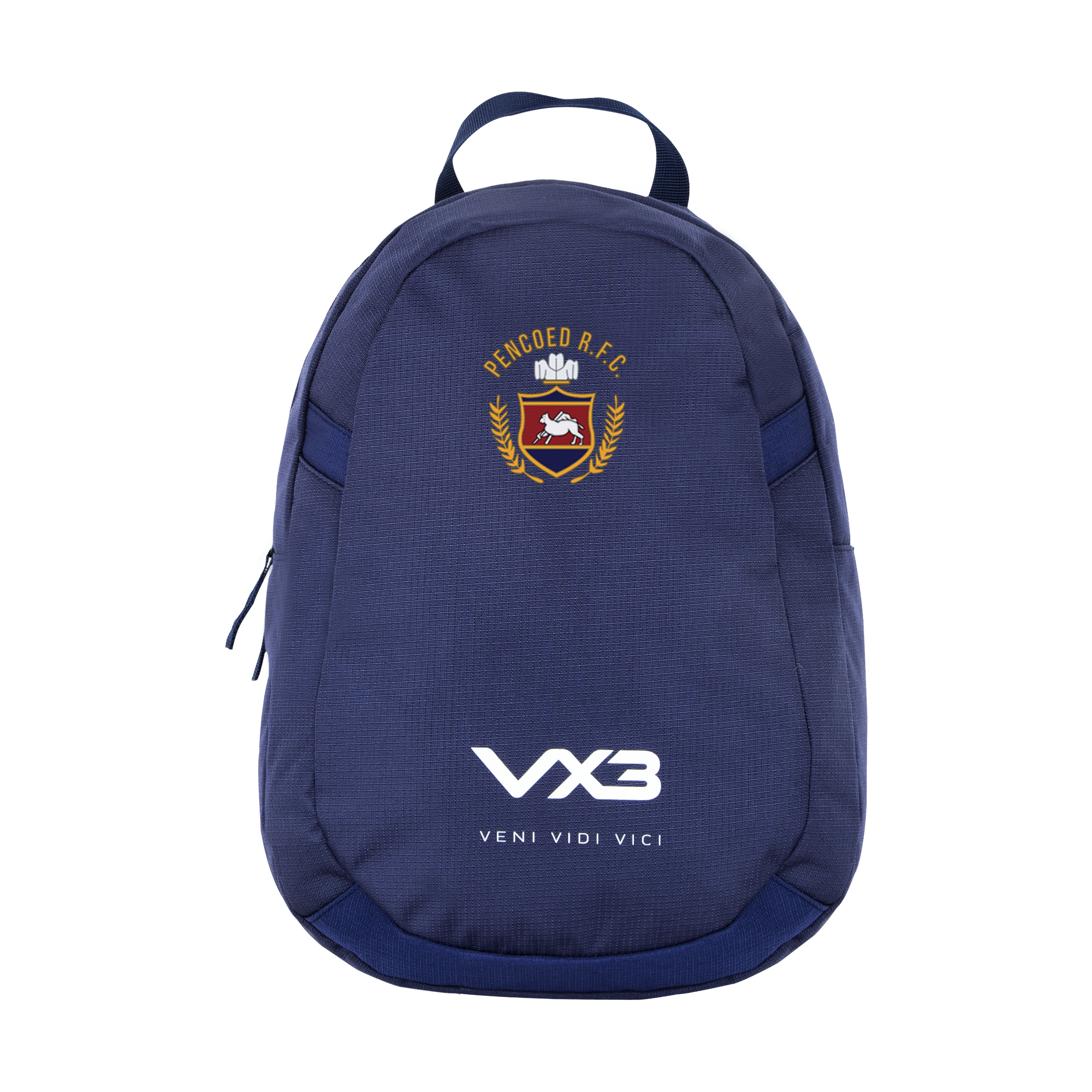 Pencoed RFC Performance Boot Bag