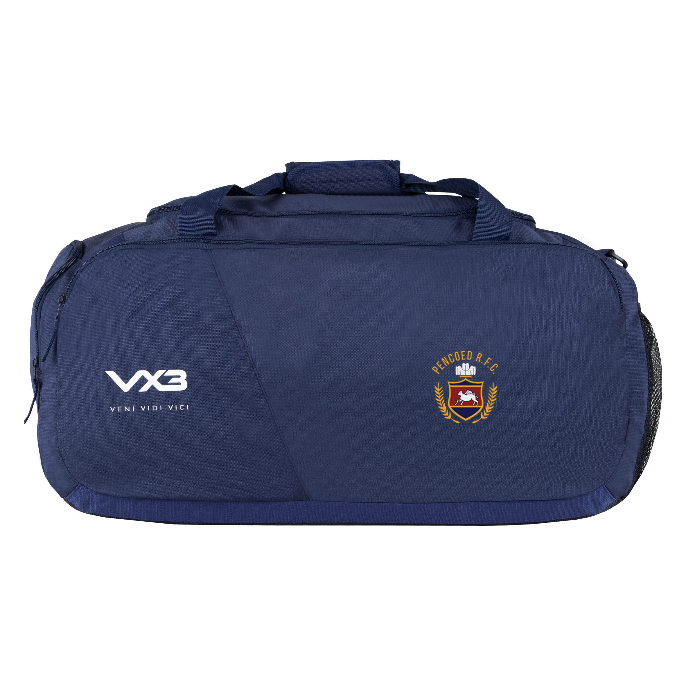 Pencoed RFC Performance Kit Bag