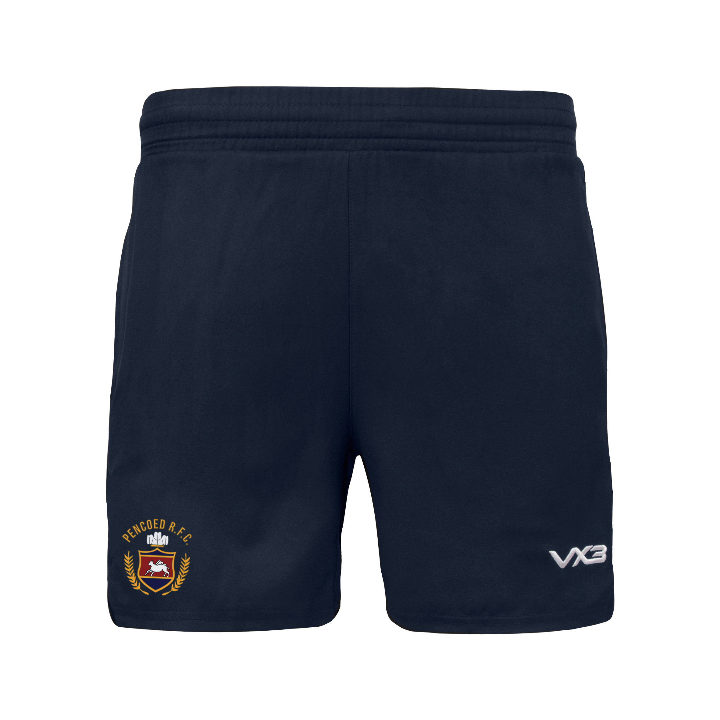 Pencoed RFC Ludus Gym Shorts