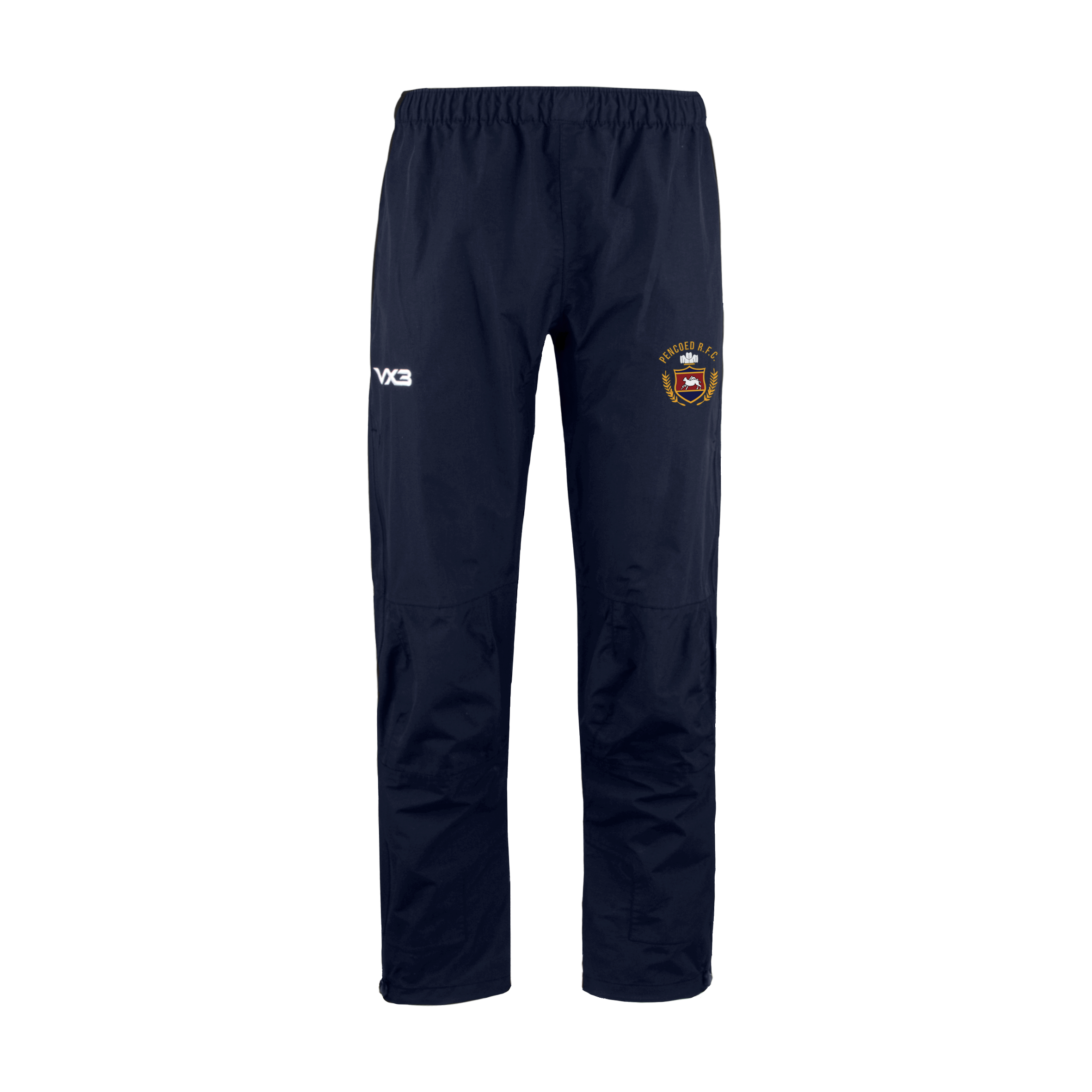 Pencoed RFC Protego Waterproof Trousers