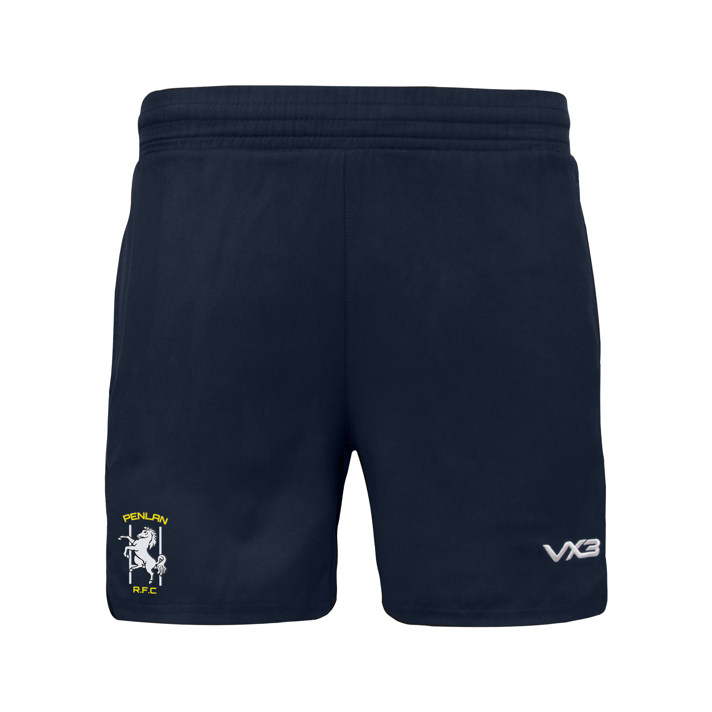 Penlan RFC Ludus Gym Shorts