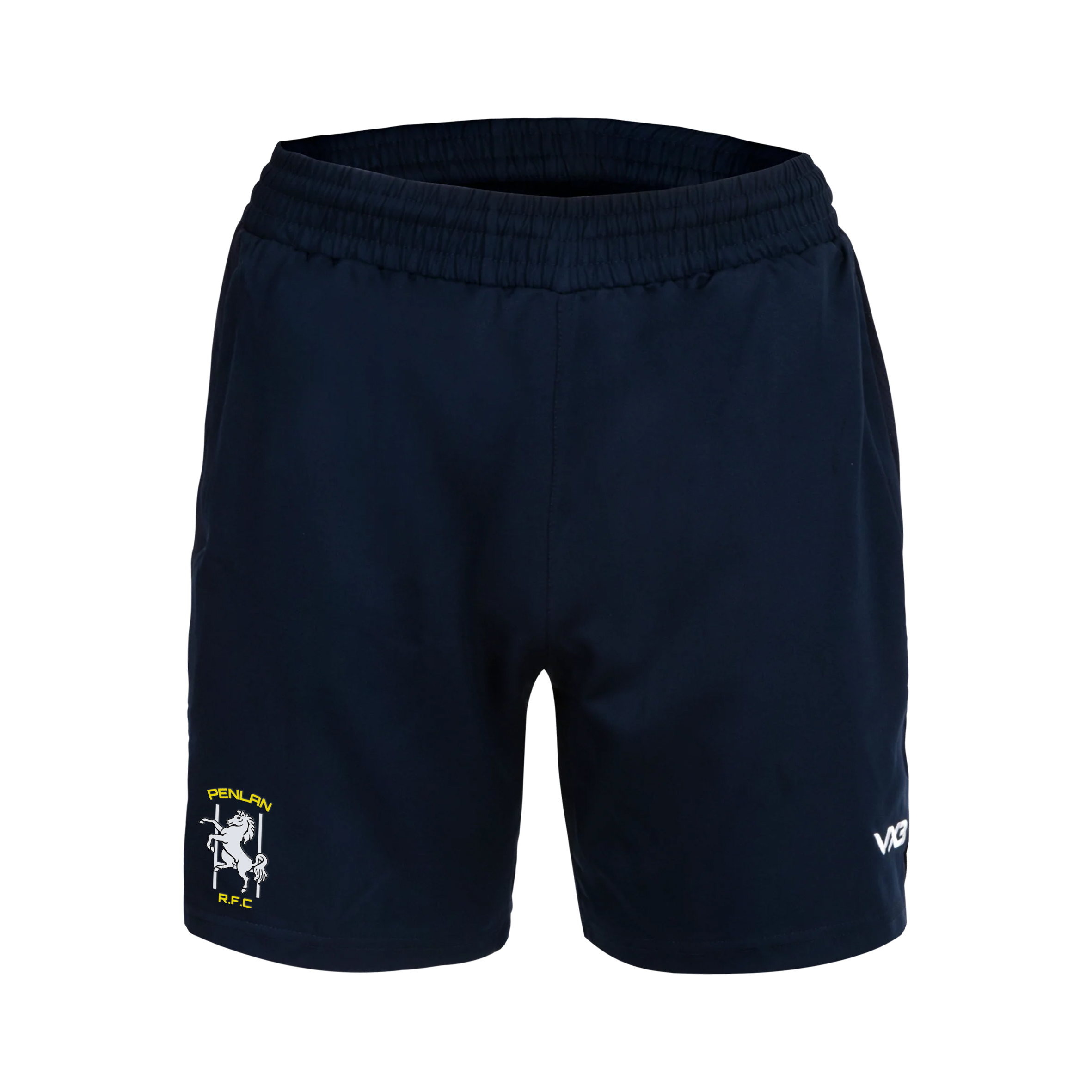 Penlan RFC Majester Training Short