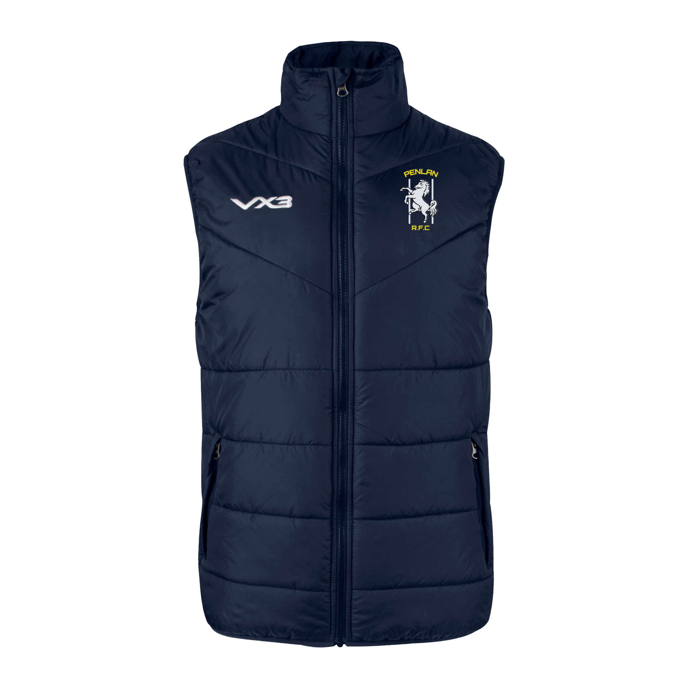 Penlan RFC Ventus Gilet