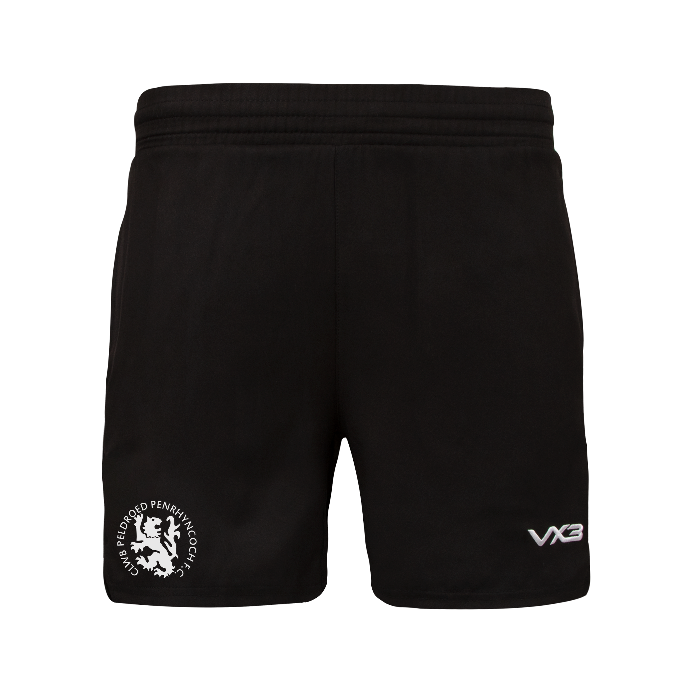 Penrhyncoch FC Ludus Youth Gym Shorts