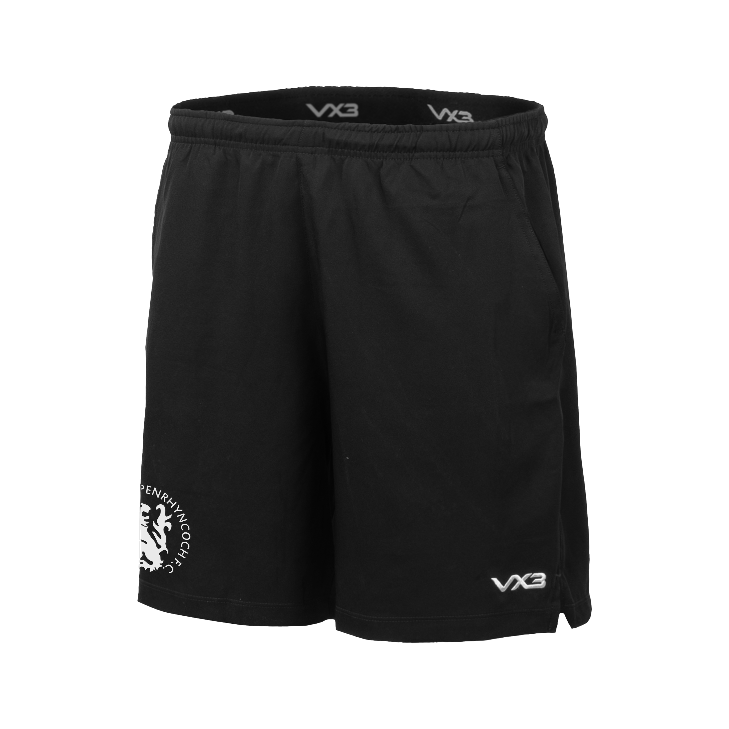 Penrhyncoch FC Primus Travel Short