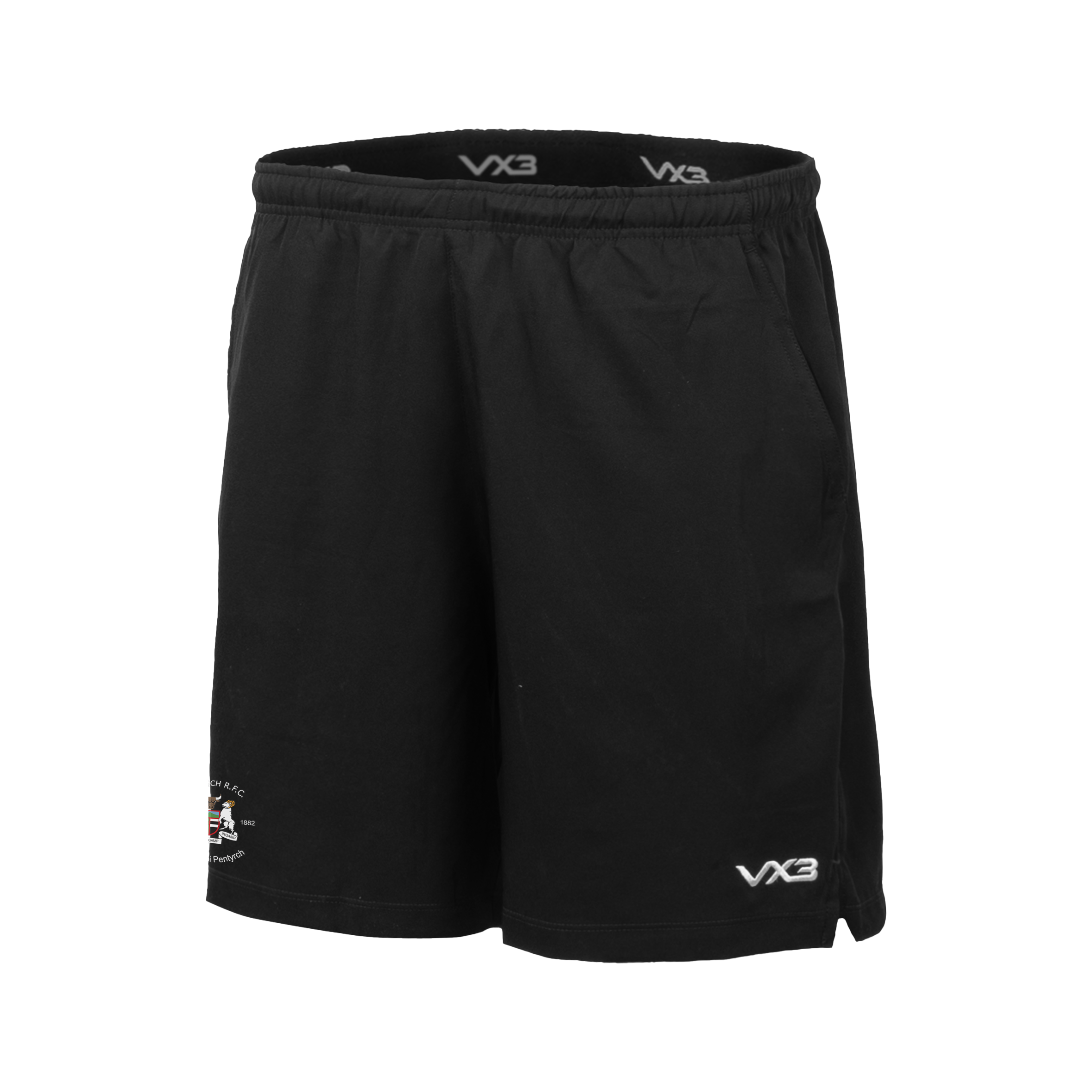 Pentyrch RFC Primus Travel Short