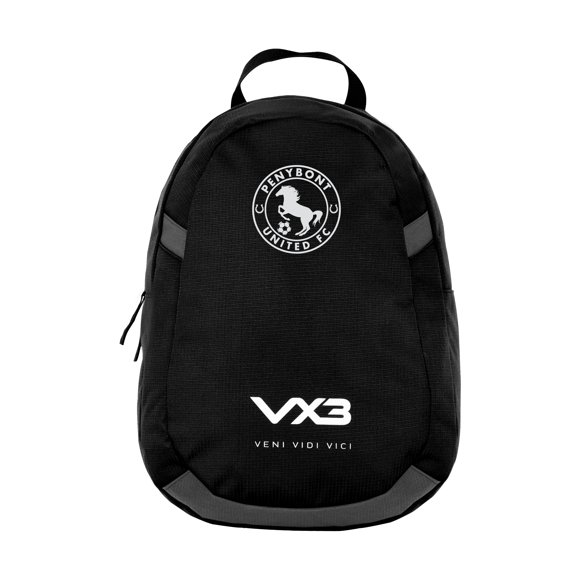 Penybont FC Performance Boot Bag