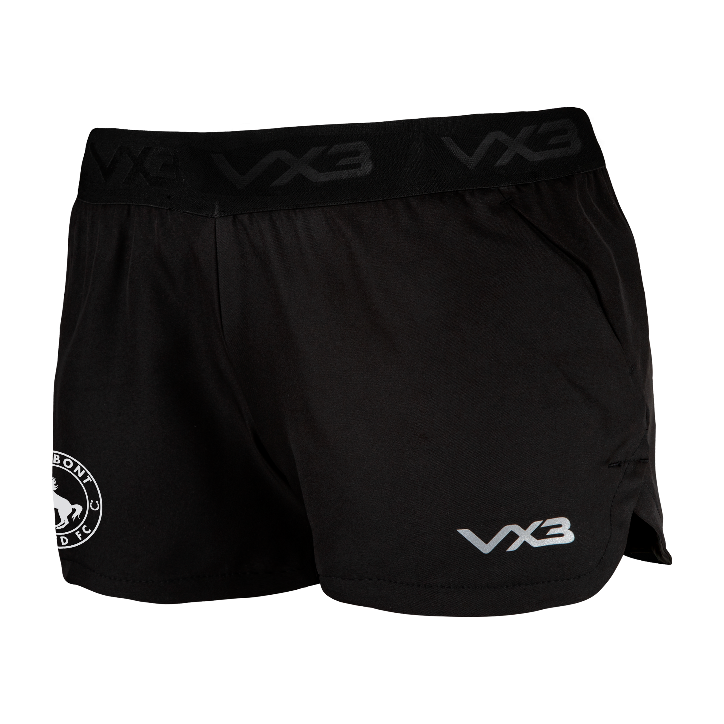 Penybont FC Clarus Women's Running Short