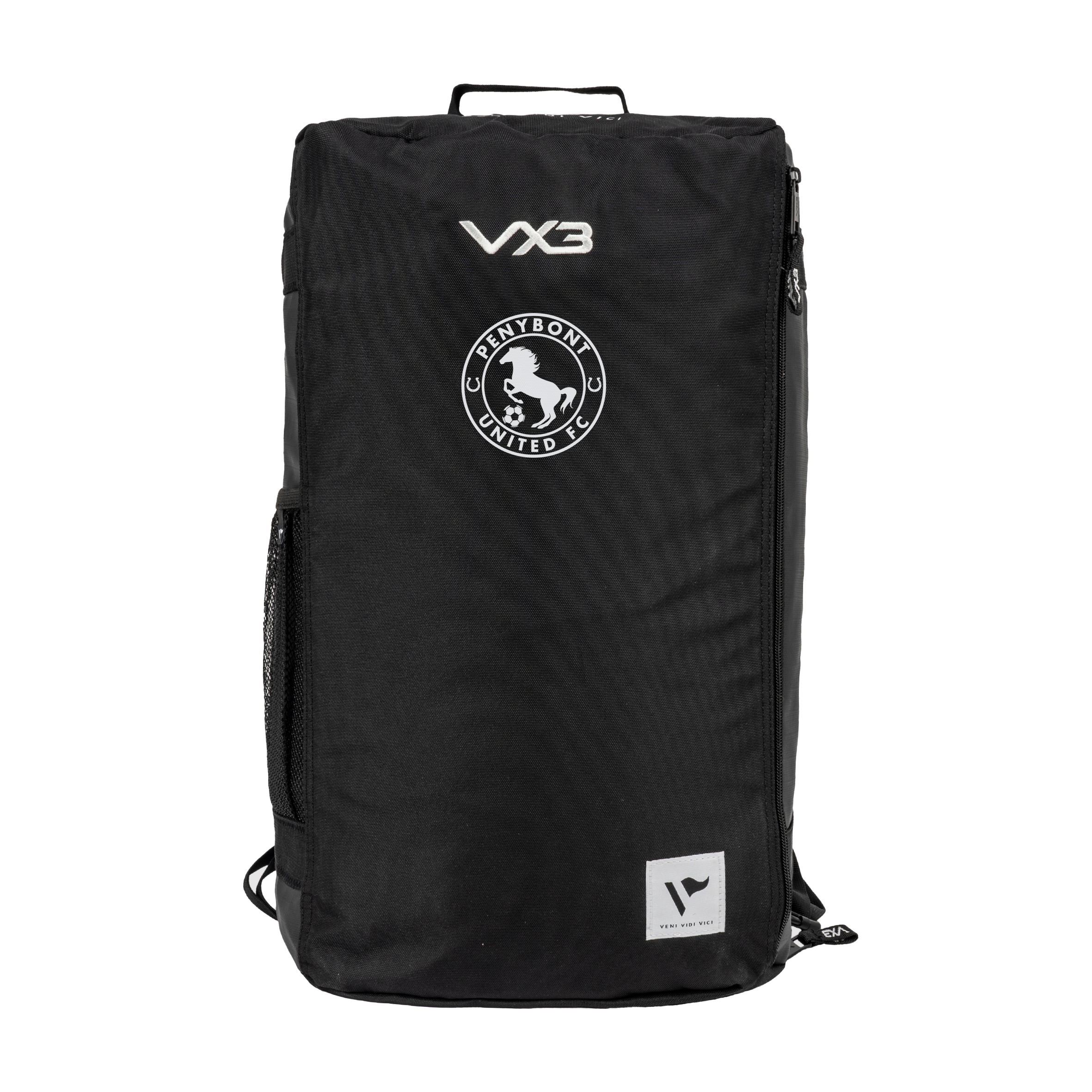 Penybont FC Durus Elite Backpack